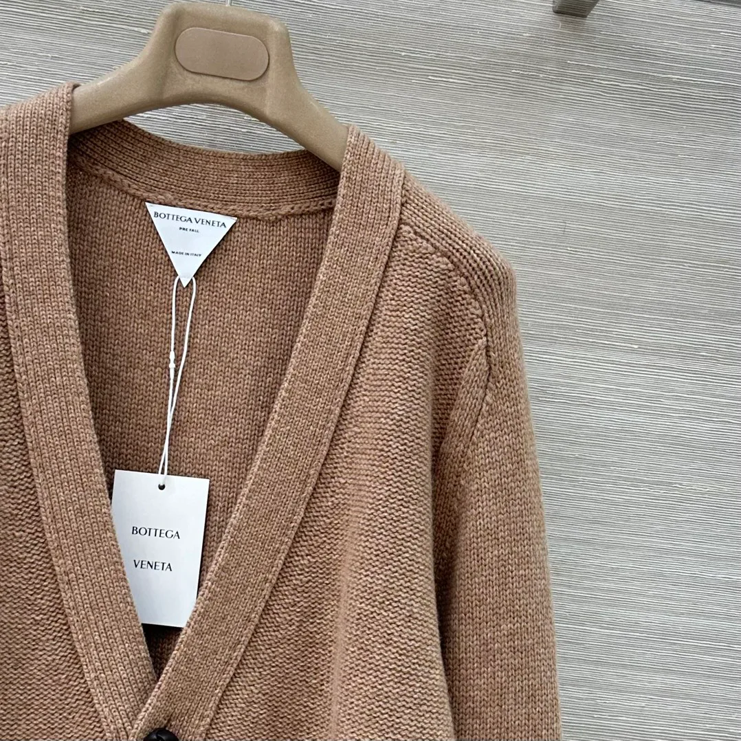 Джемперы И Свитеры Женские Bottega Veneta 483750