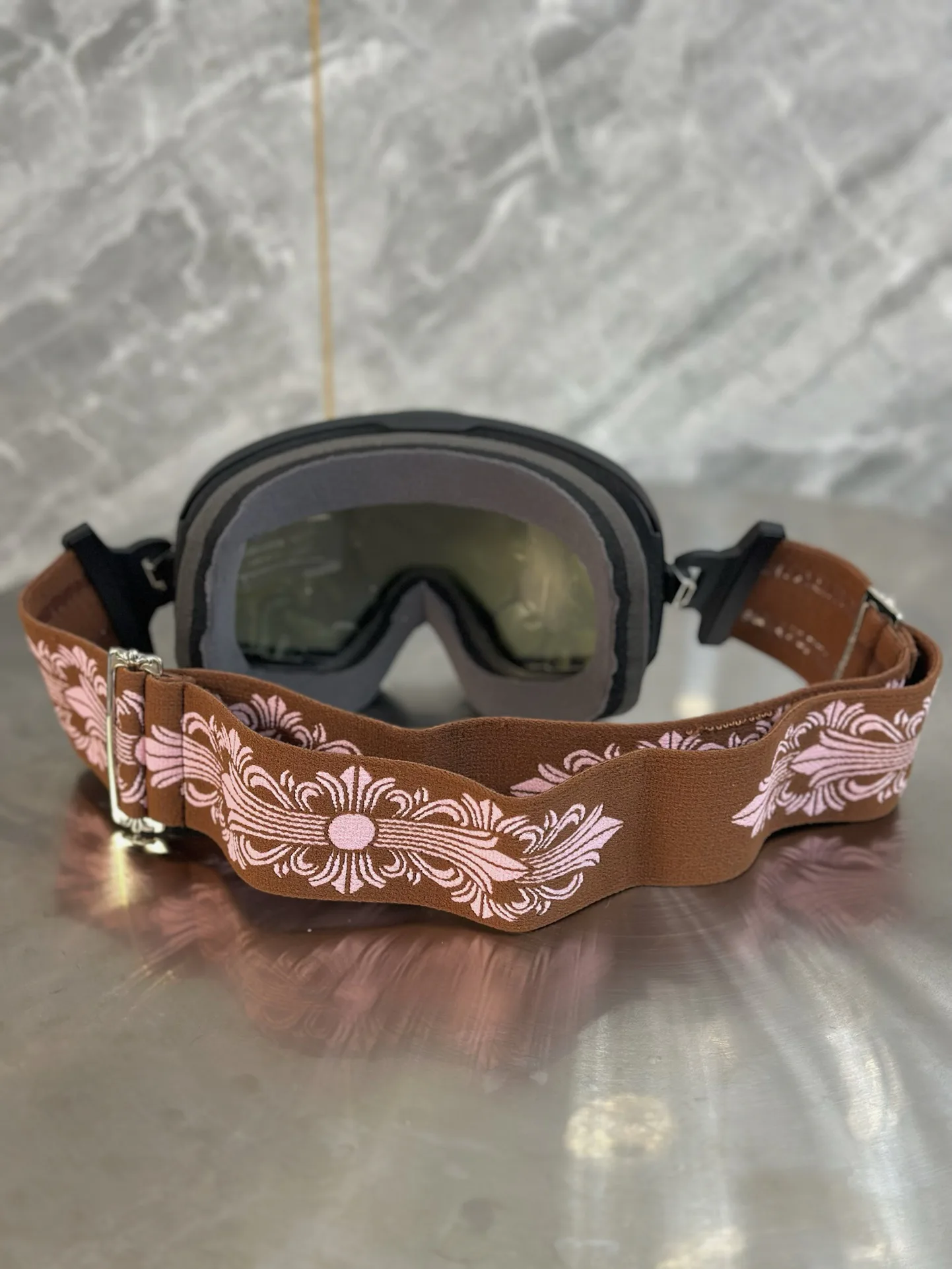 Очки Chrome Hearts 18013881
