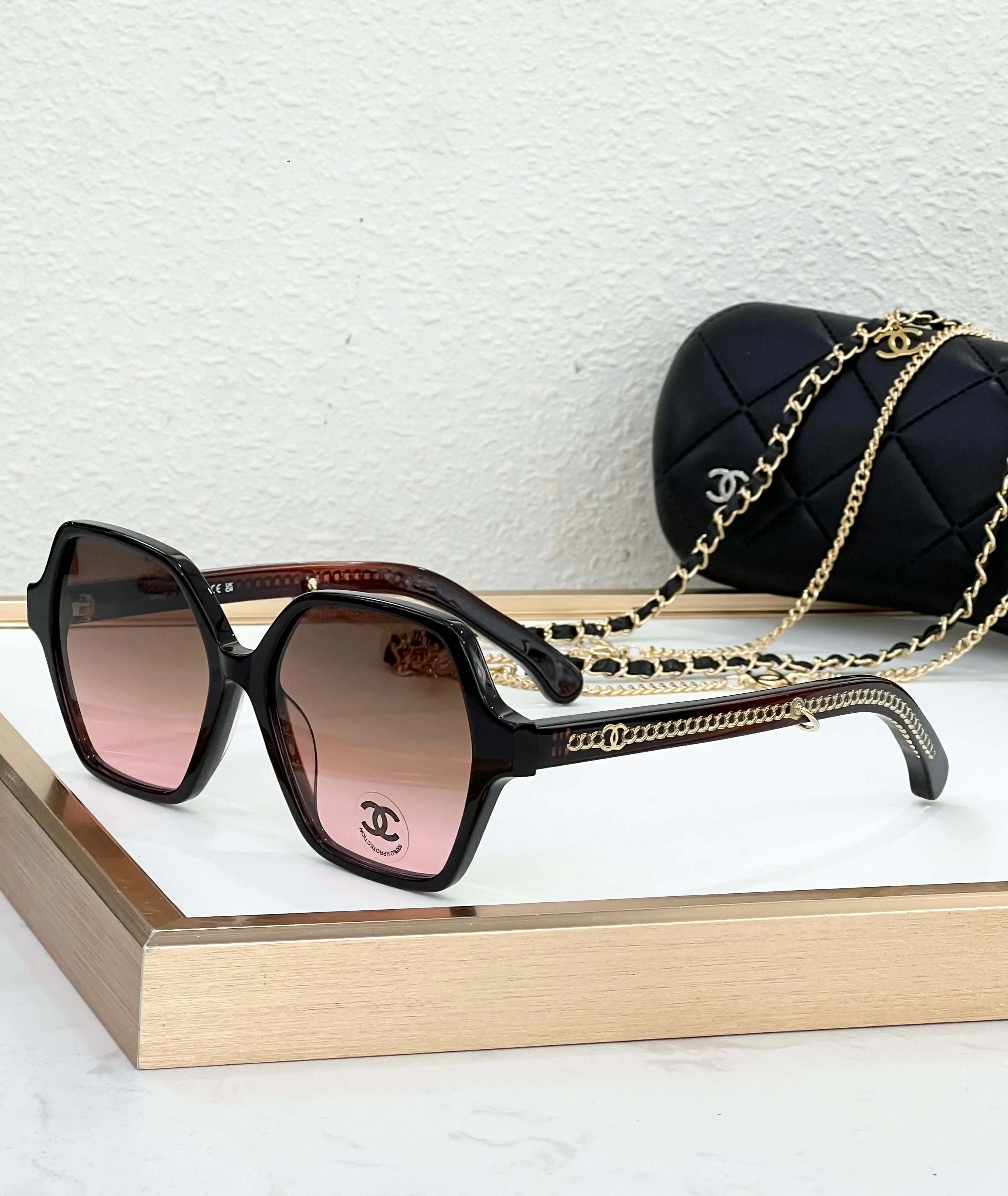 Очки Chanel 16870917