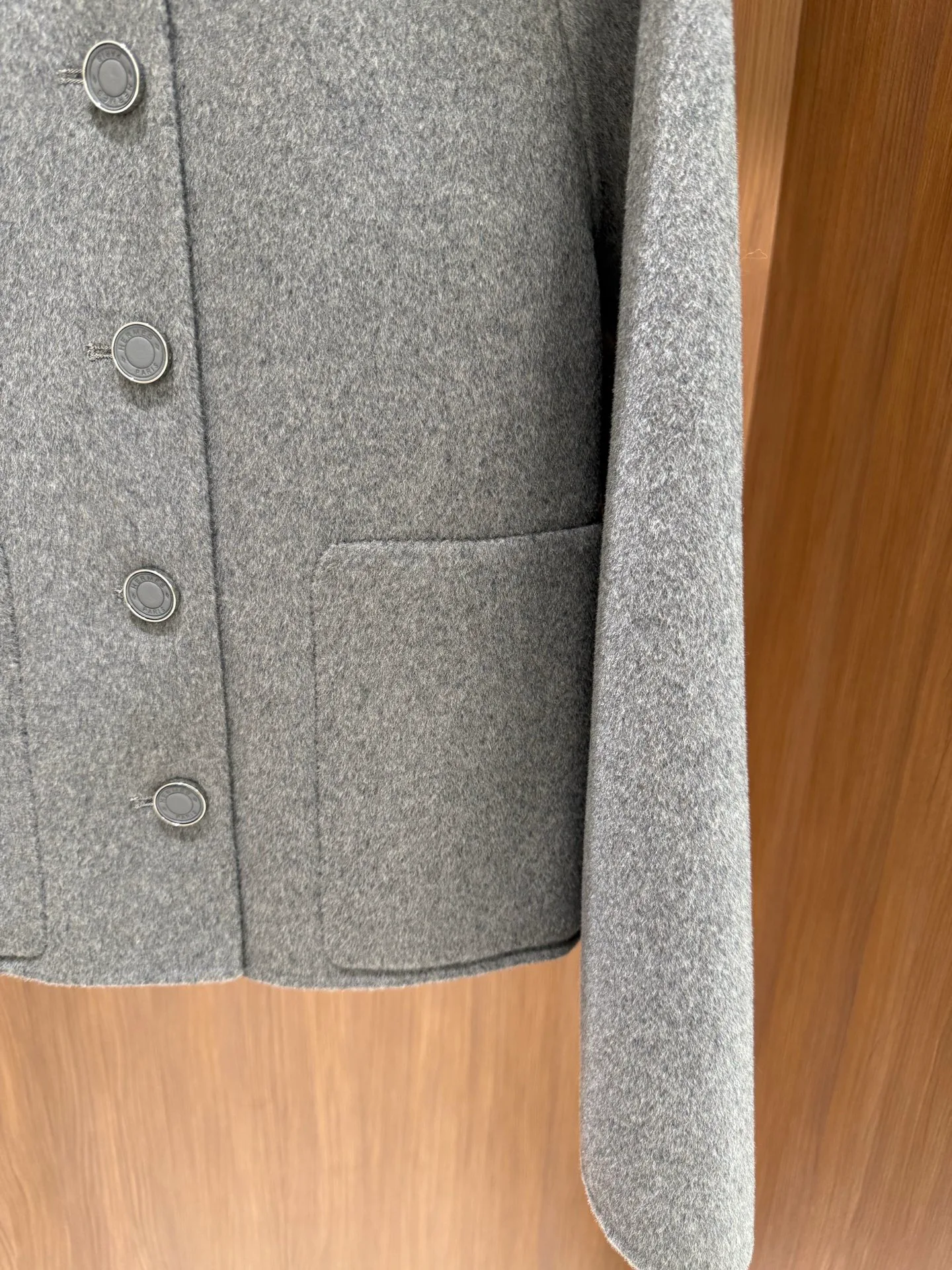 Куртки И Пуховики Женские Hermes 73479