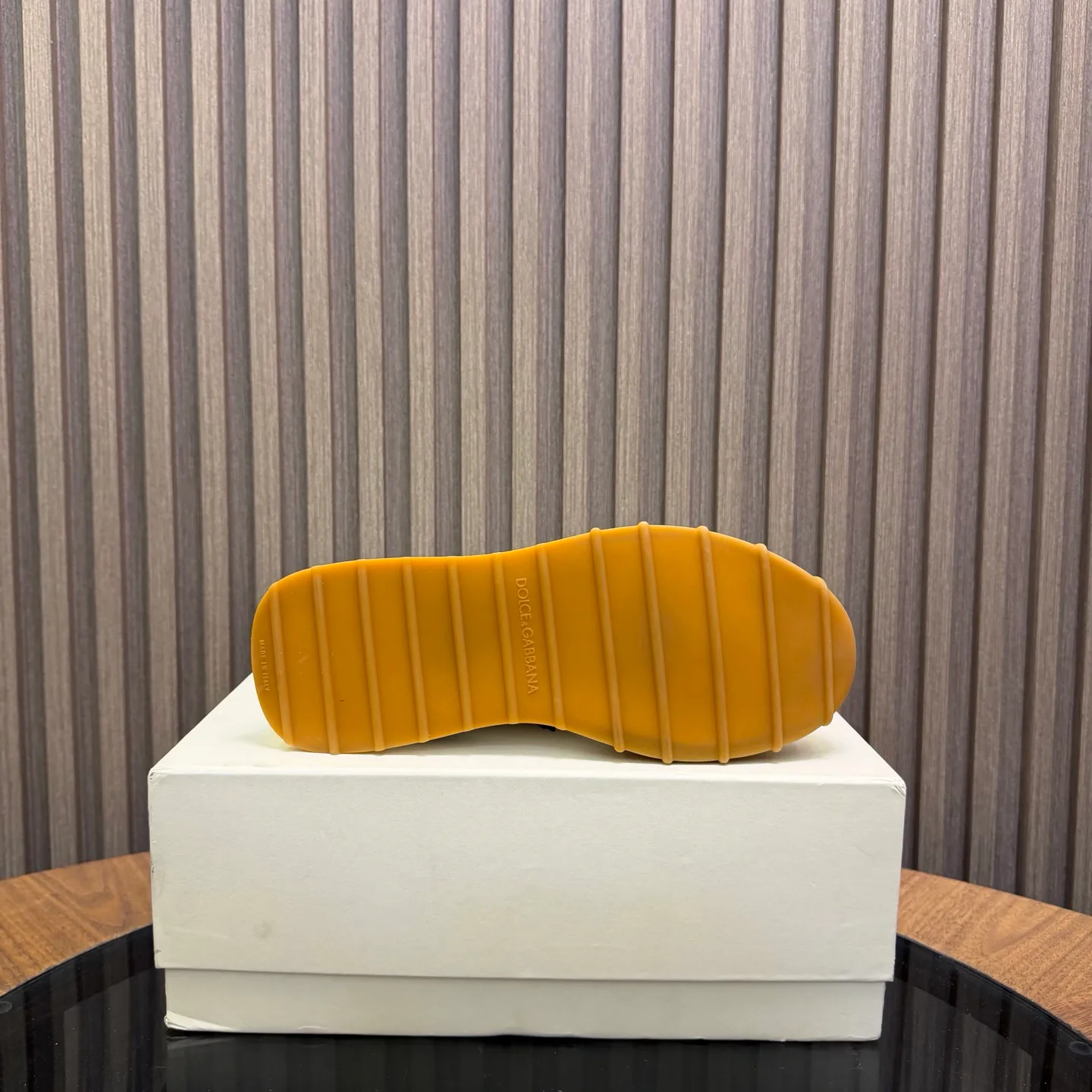 Кроссовки Мужские Dolce & Gabbana 1801558