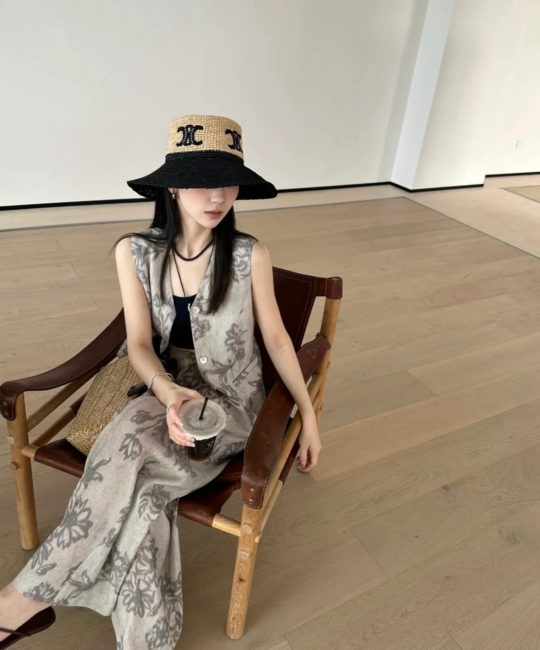 Головные Уборы Celine 11416717