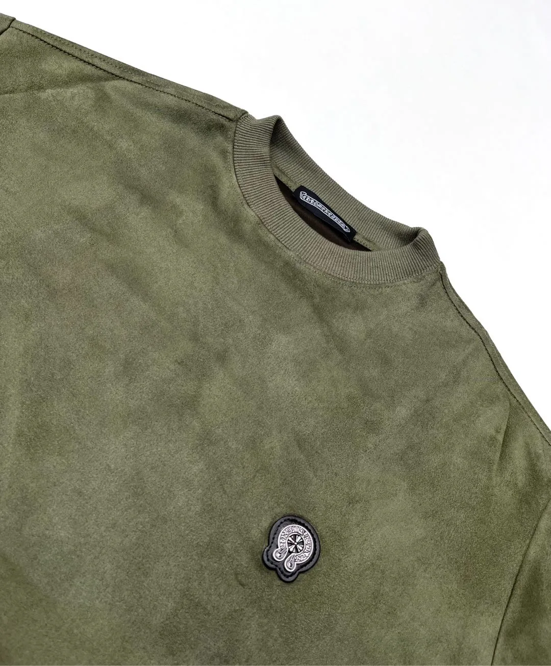 Футболки Мужские Chrome Hearts 5250