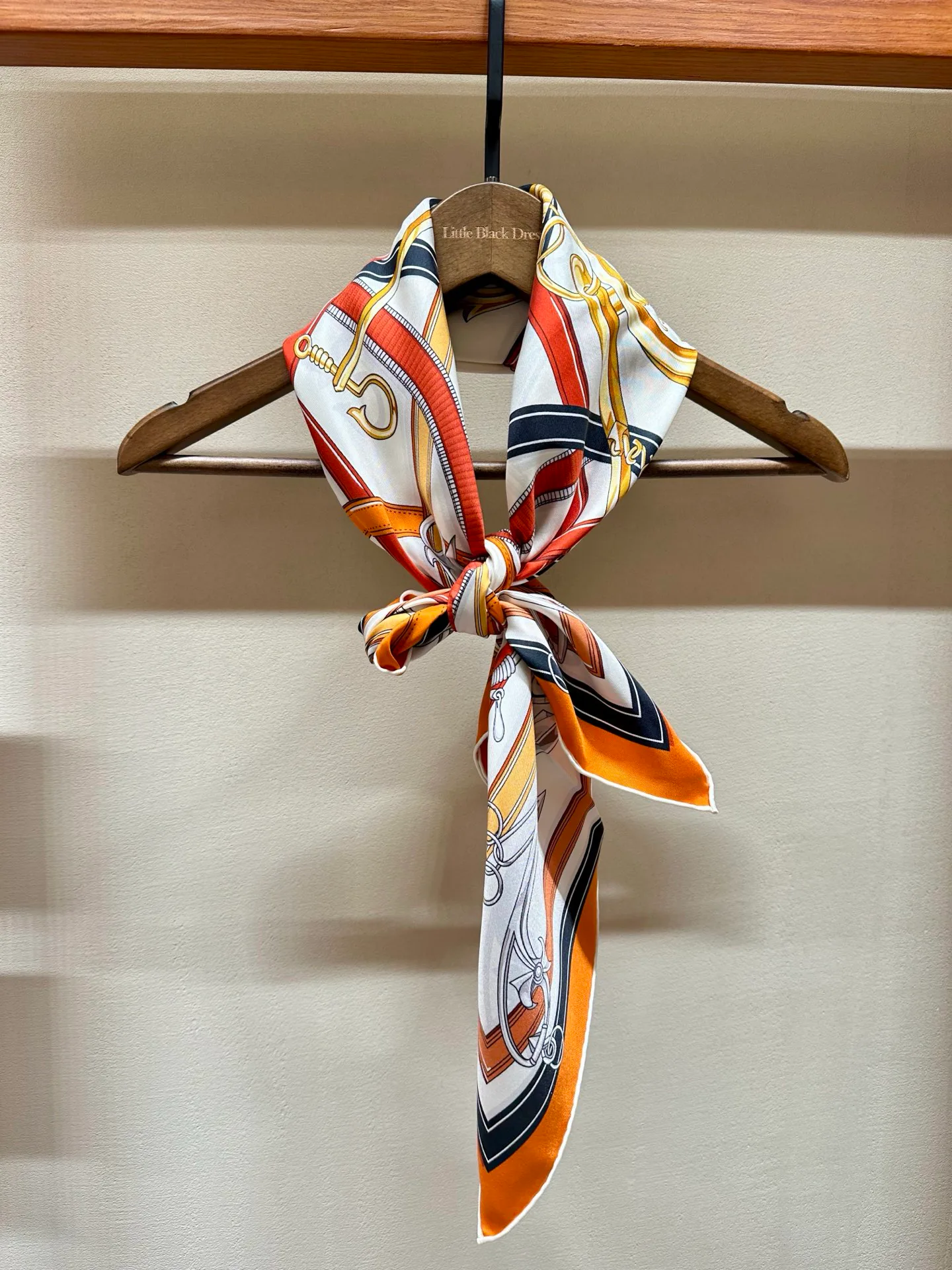 Платки Hermes 11226781