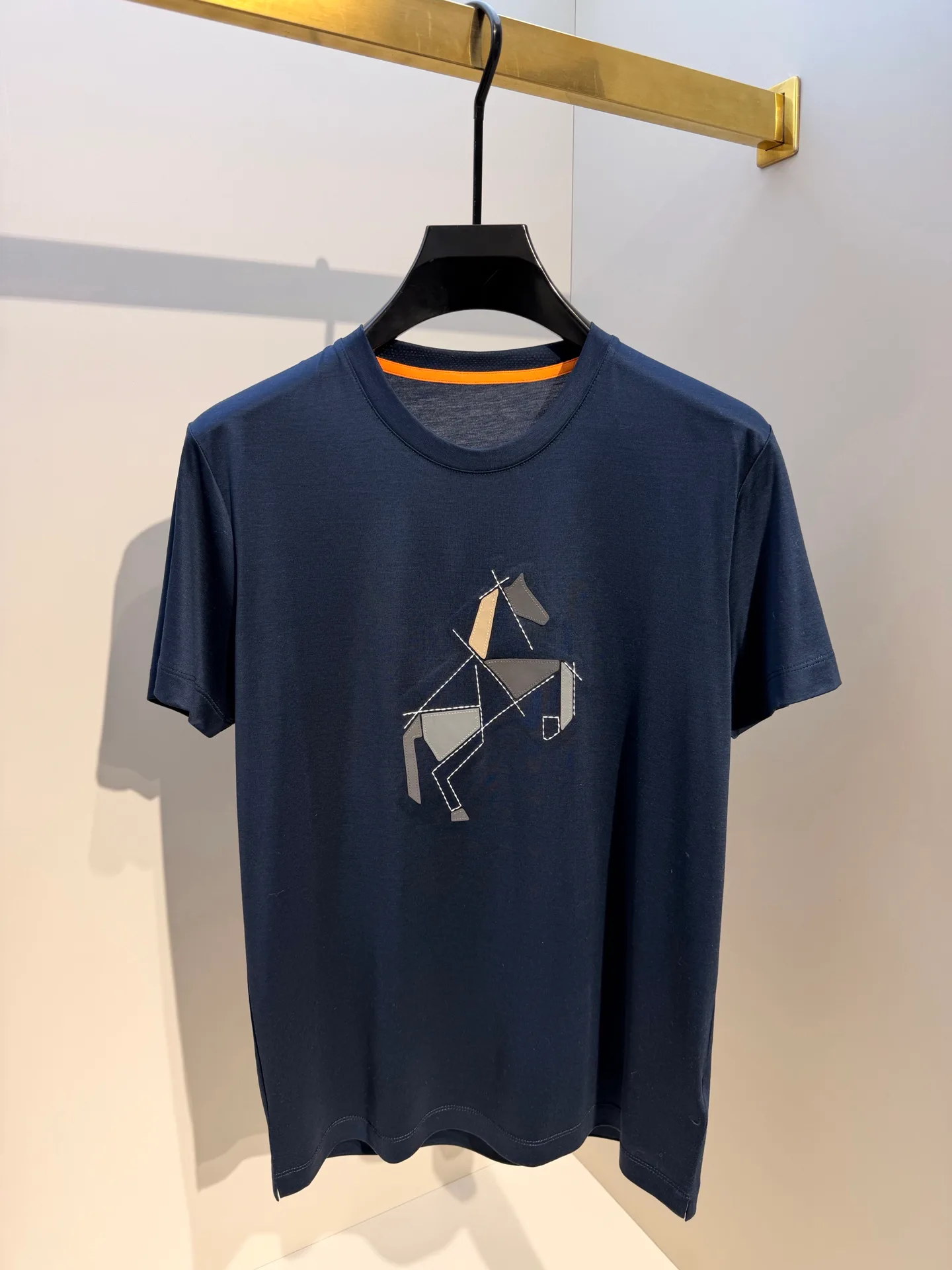 Футболки Мужские Hermes 11323874