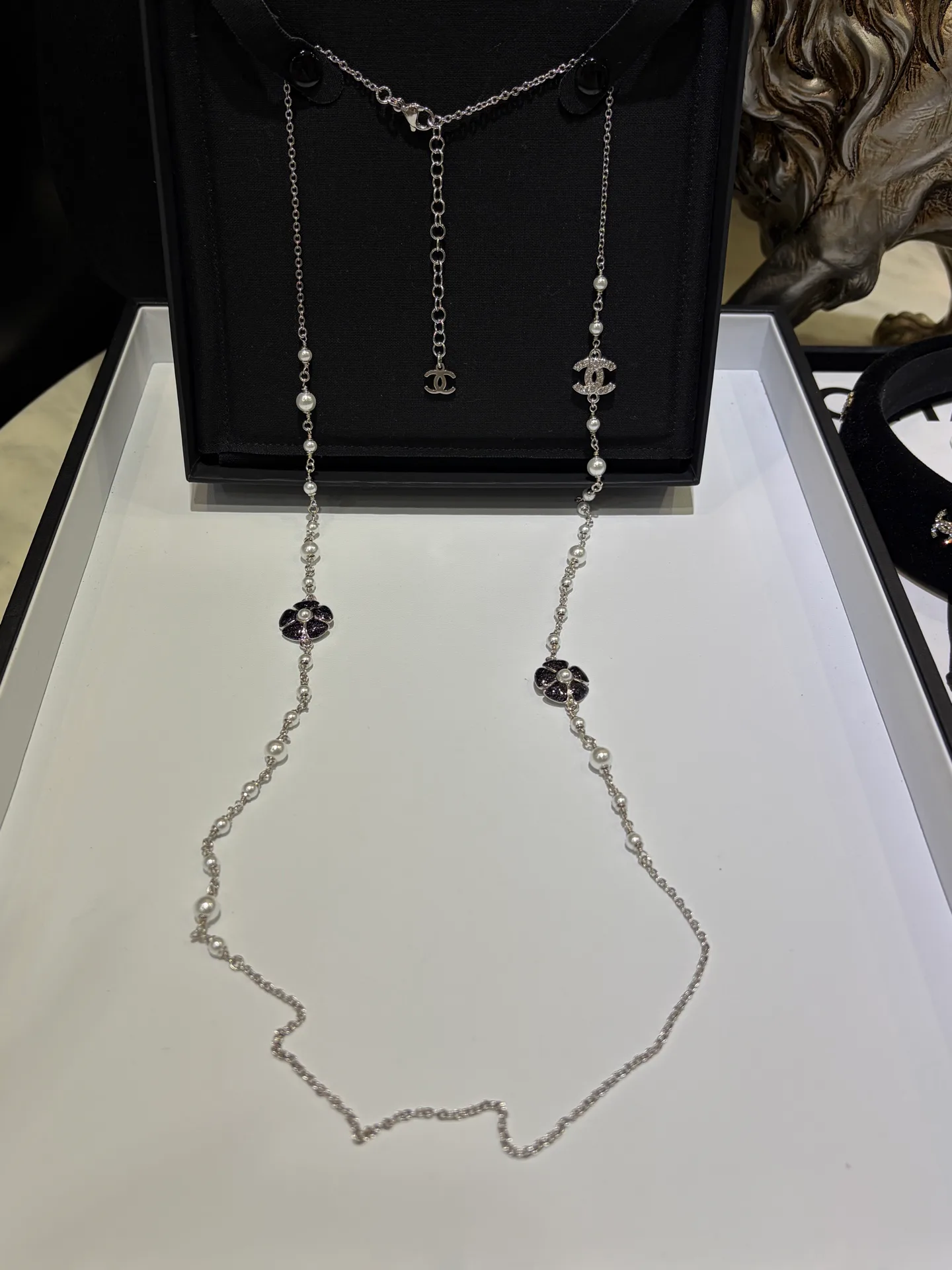 Бижутерия Chanel 1035400