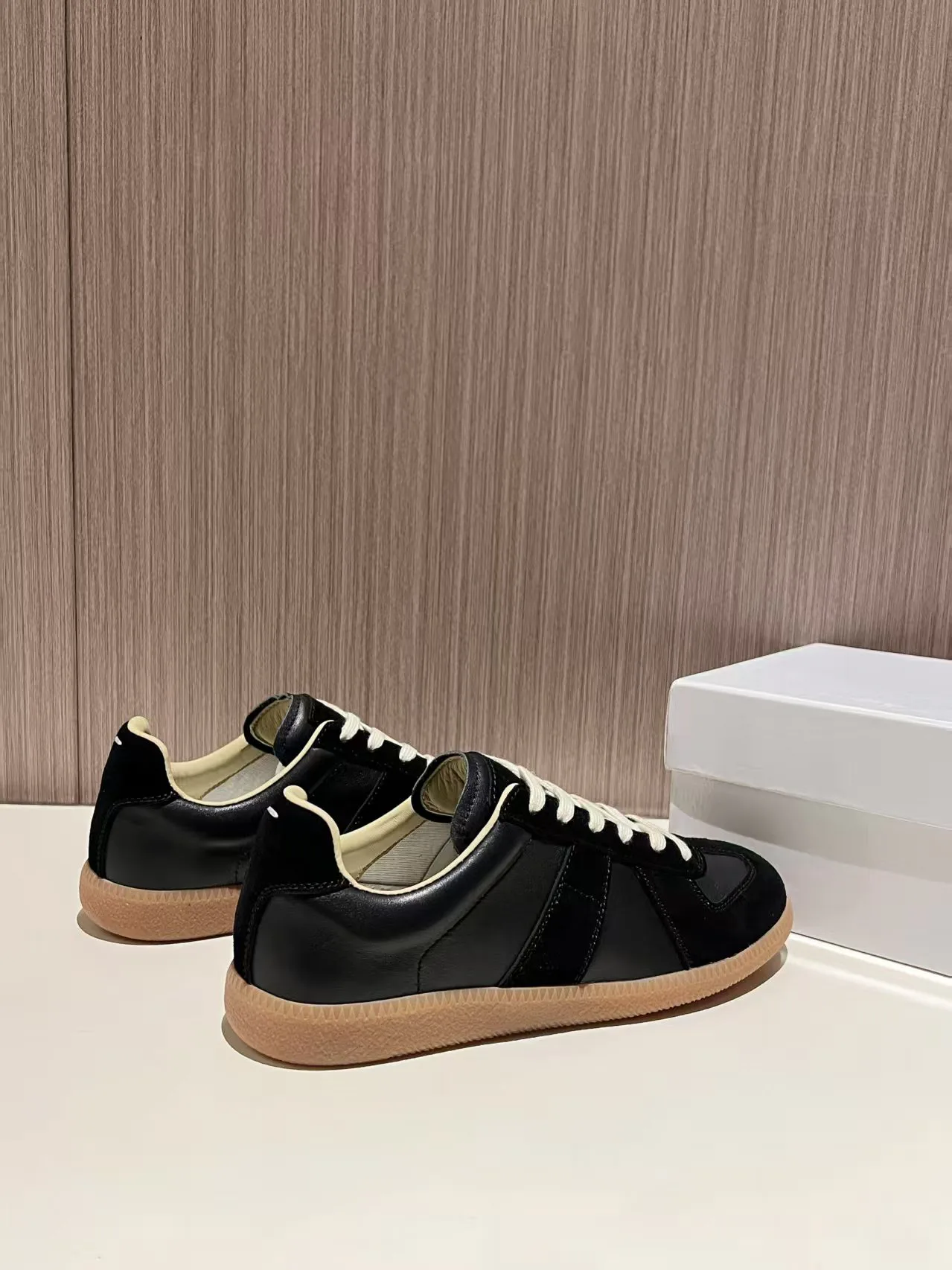 Кроссовки Мужские Maison Margiela 13182419