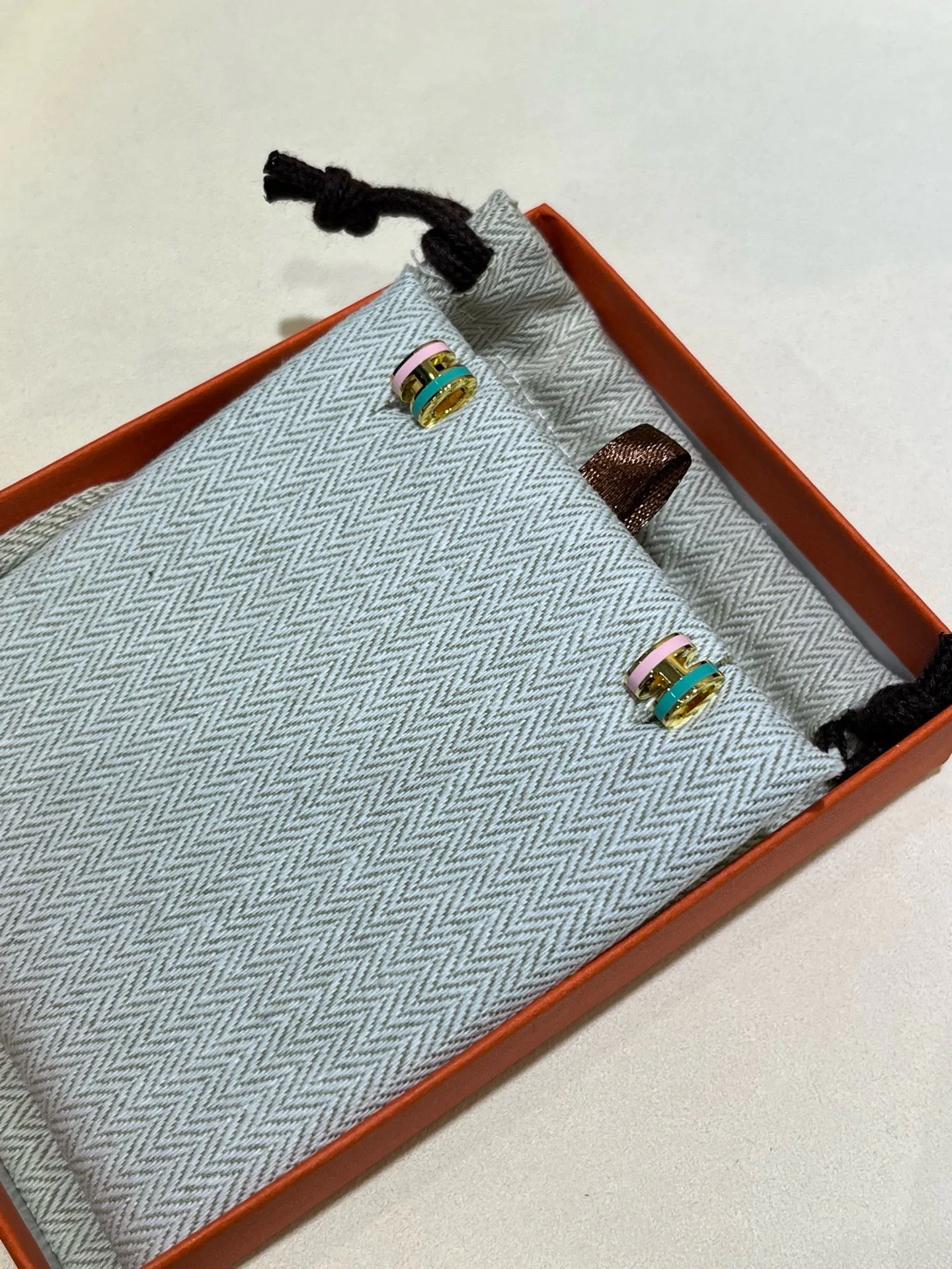 Бижутерия Hermes 1256017