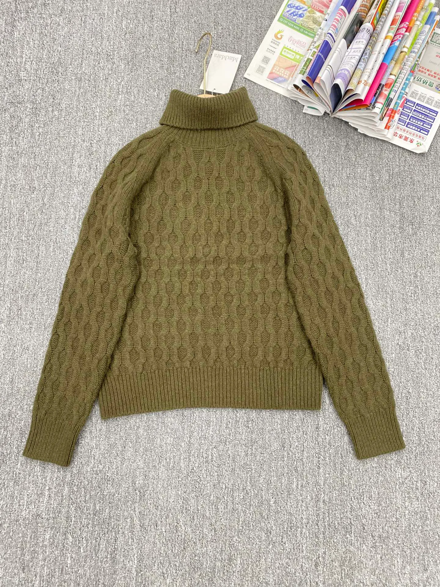 Джемперы И Свитеры Женские Max Mara 18215165