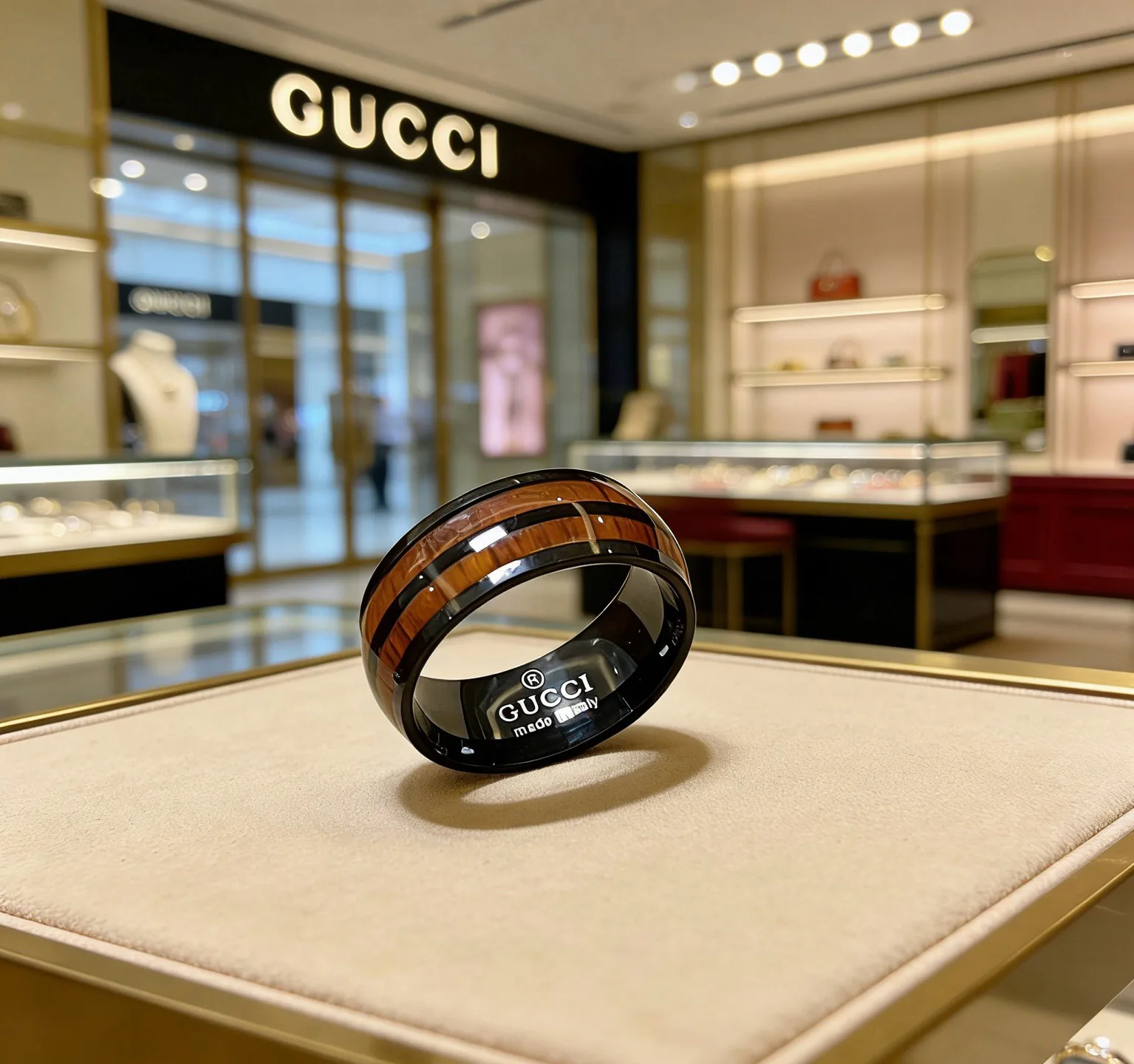 Бижутерия Gucci 11755899