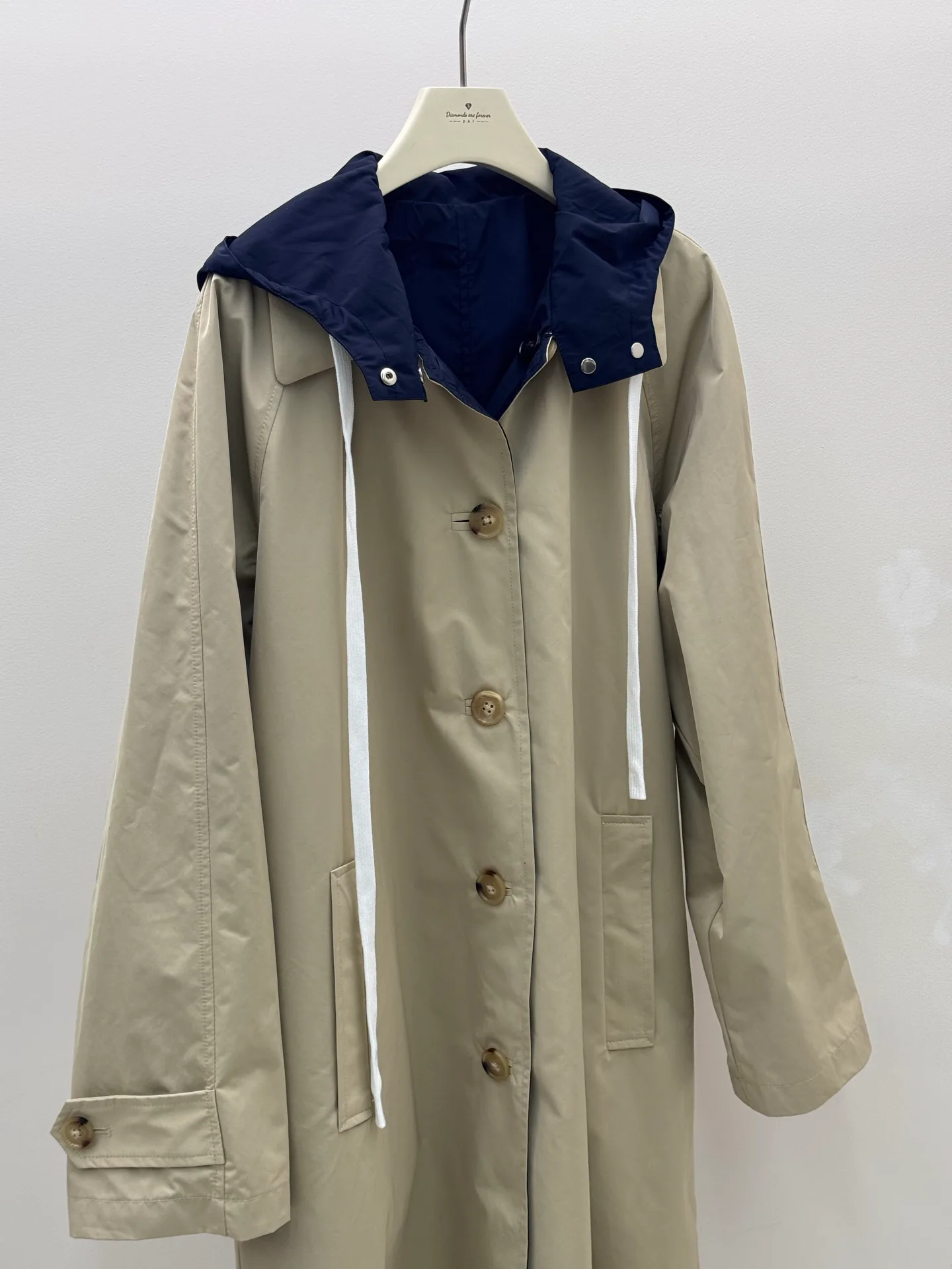 Тренчи Женские Miu Miu 29892