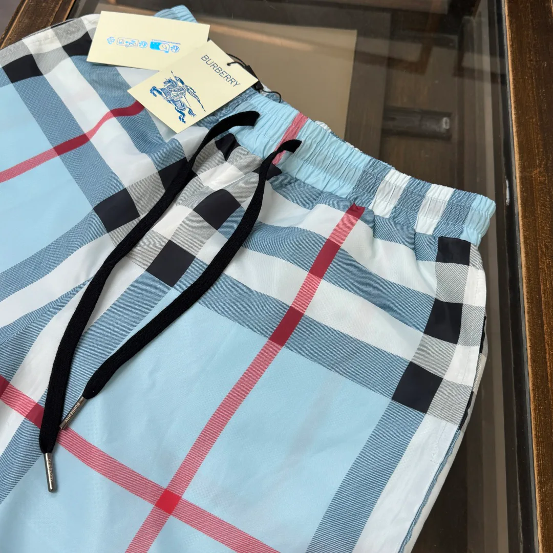 Шорты Мужские Burberry 11667997