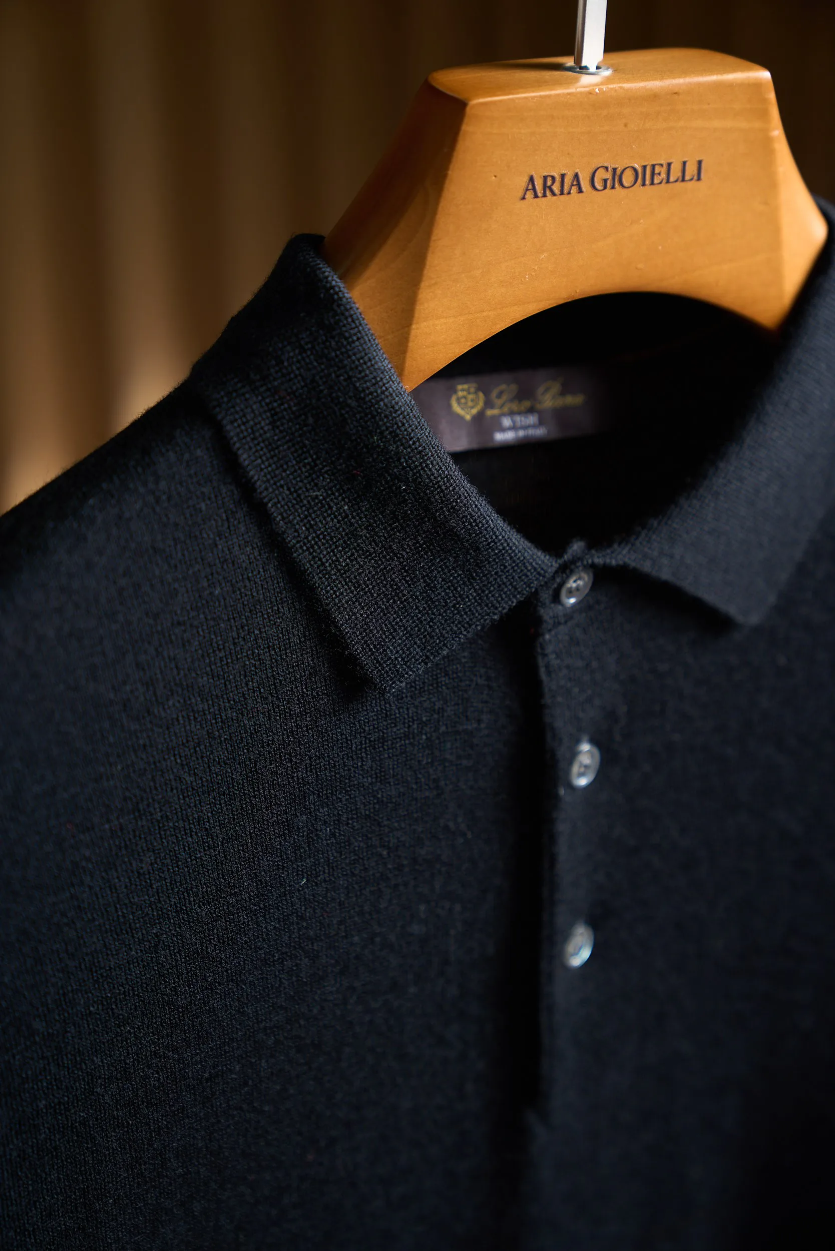 Рубашки Мужские Loro Piana 11267671