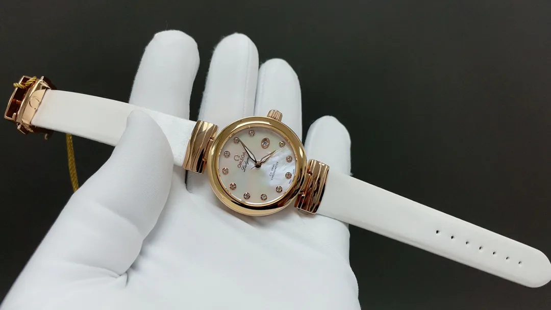 Часы Женские Omega 17843049