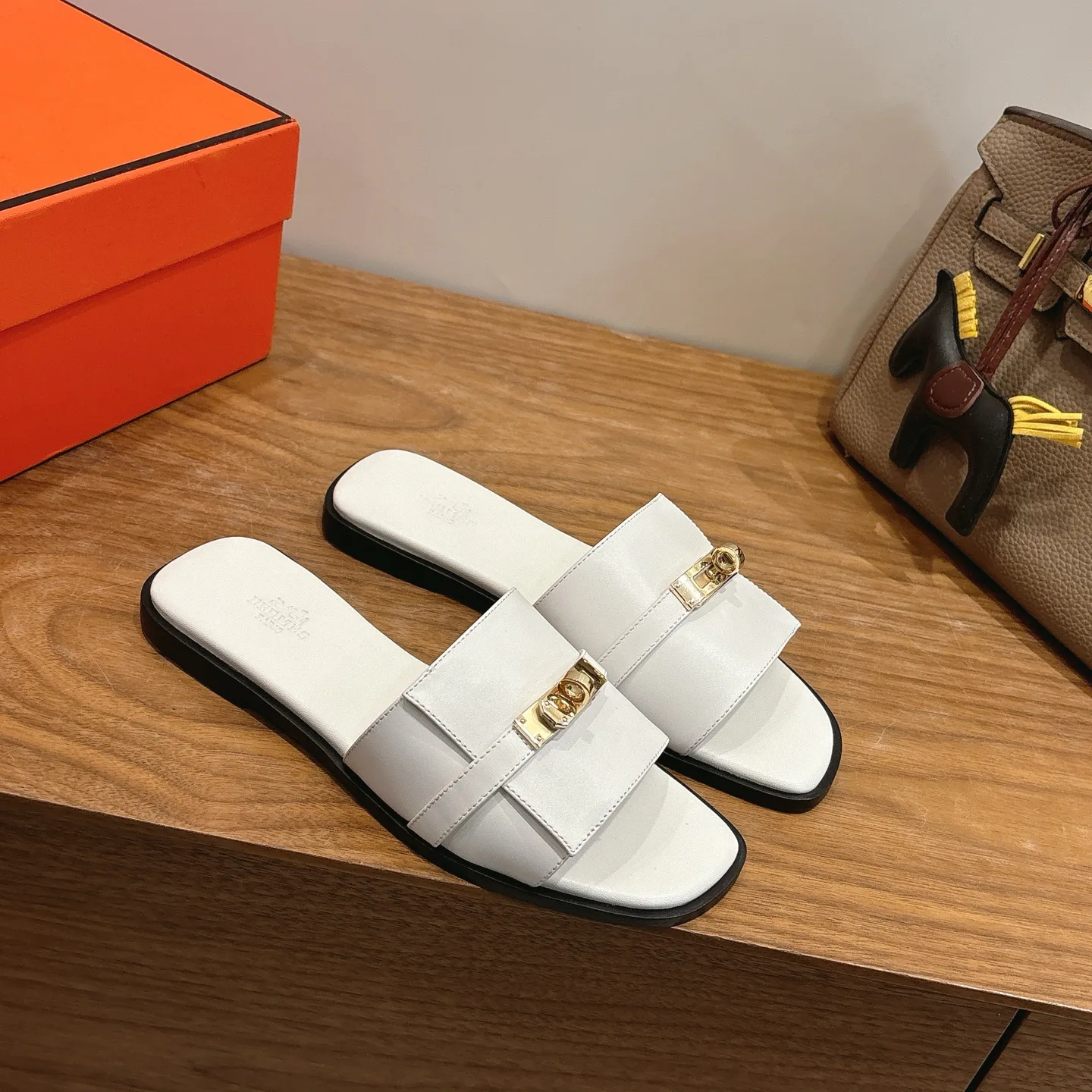 Туфли Женские Hermes 11622223