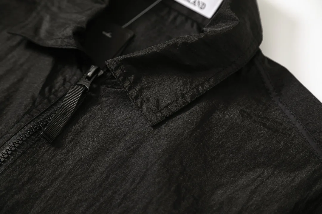 Куртки И Пуховики Мужские Stone Island 11523590