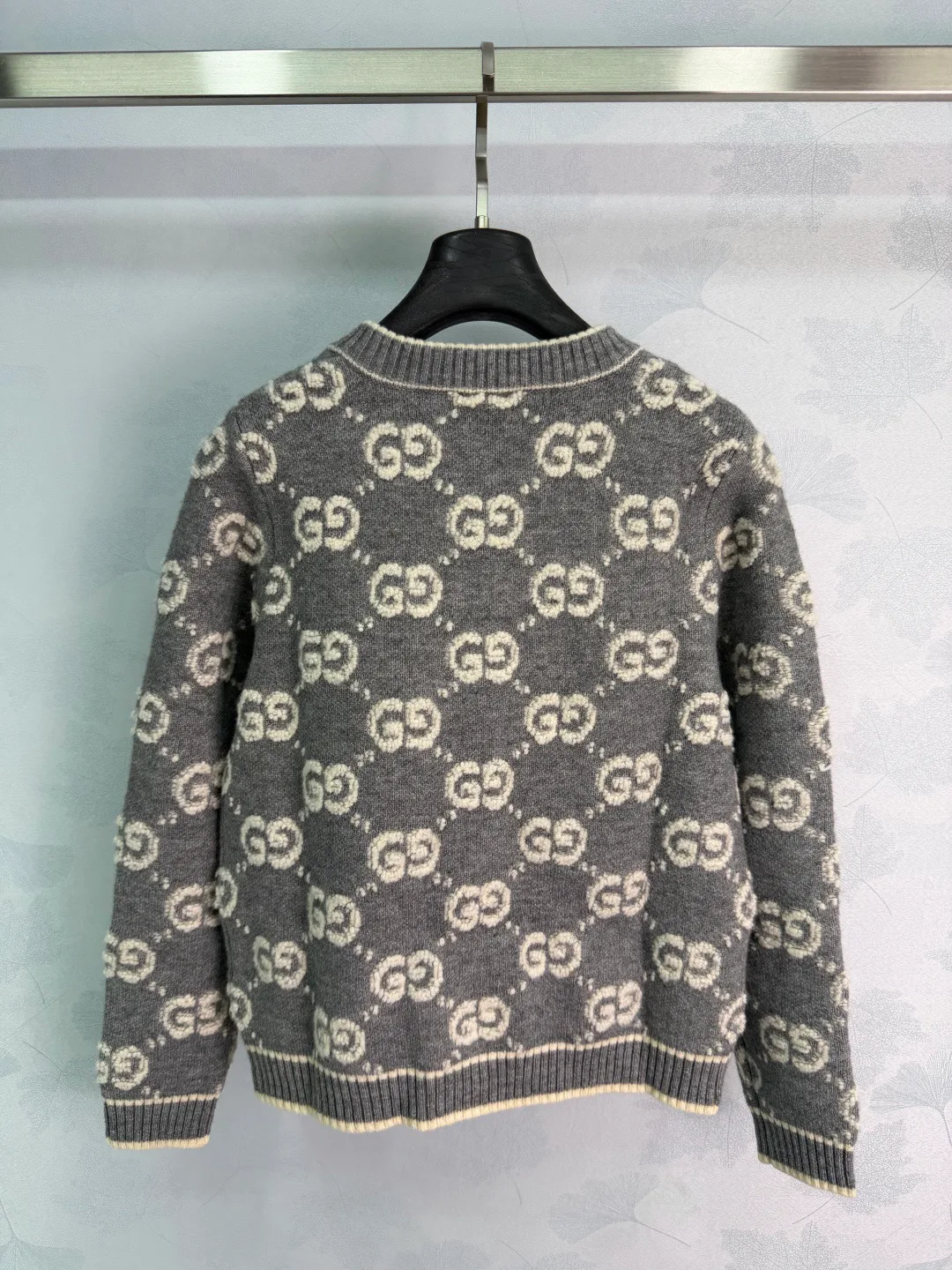 Джемперы И Свитеры Женские Gucci 18211539