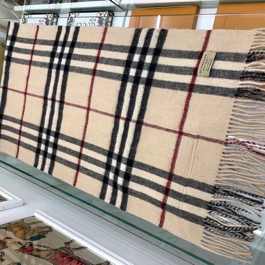 Шарфы Burberry 463867