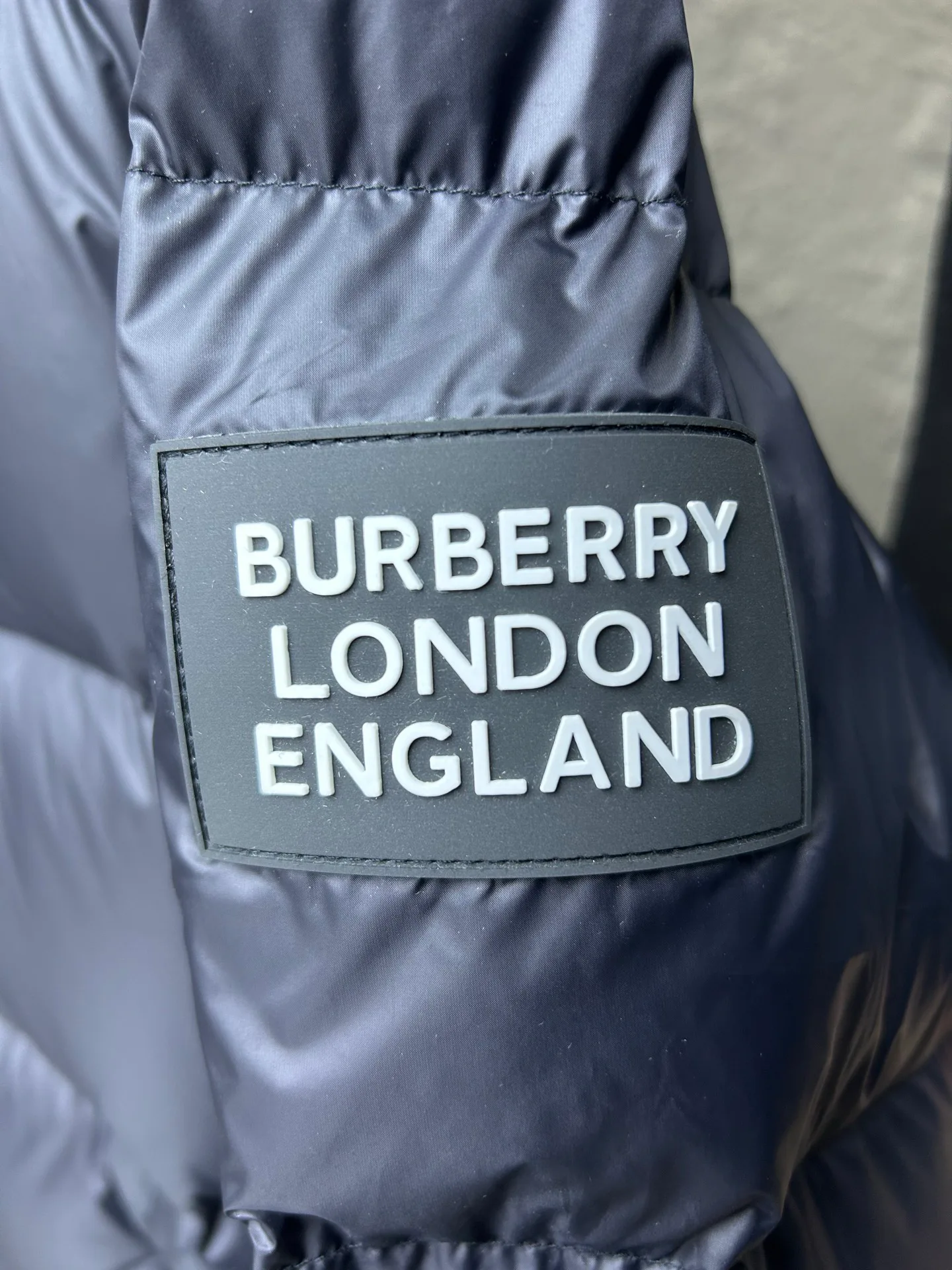 Куртки И Пуховики Женские Burberry 127893