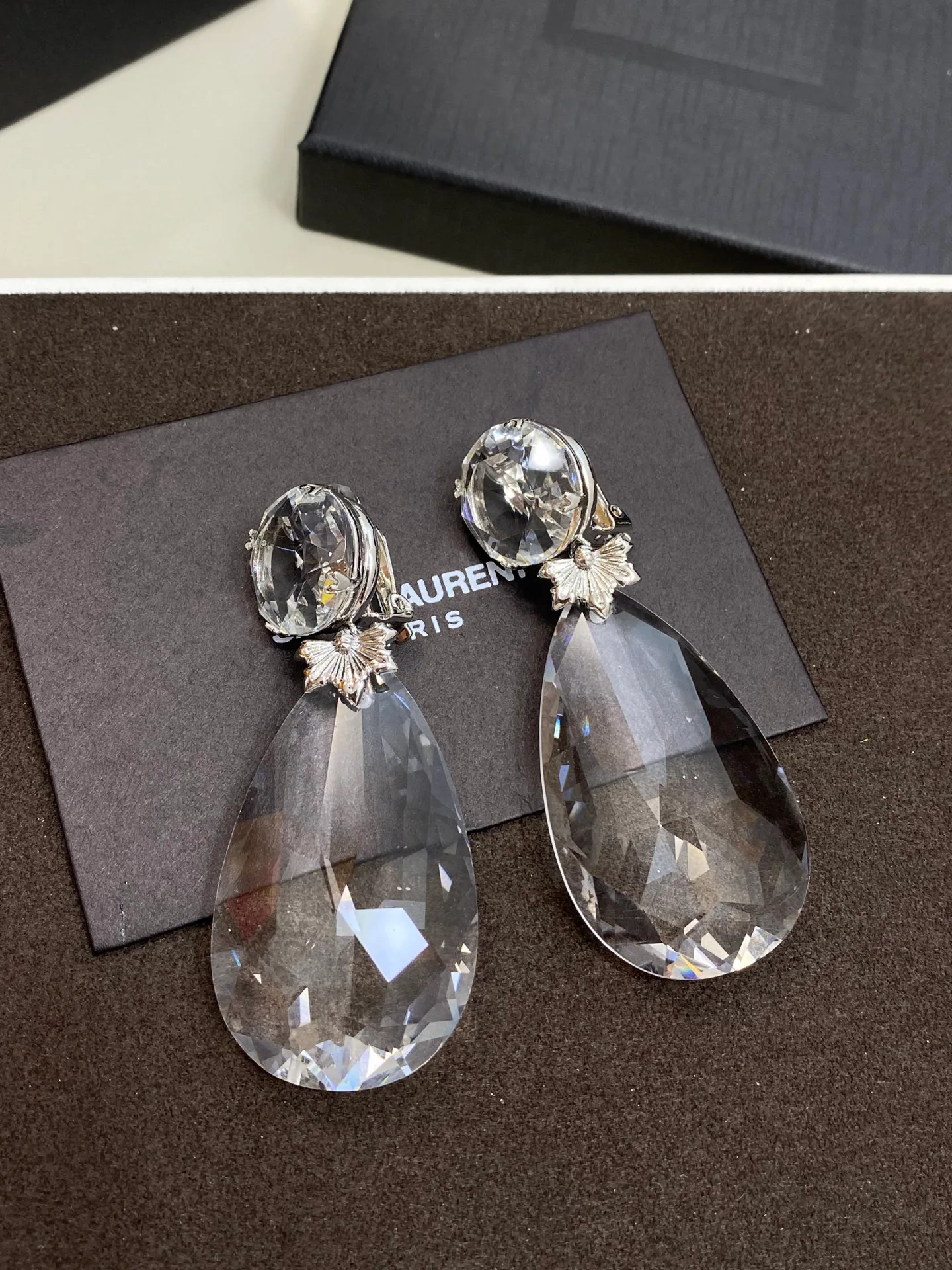 Бижутерия Saint Laurent 4352017