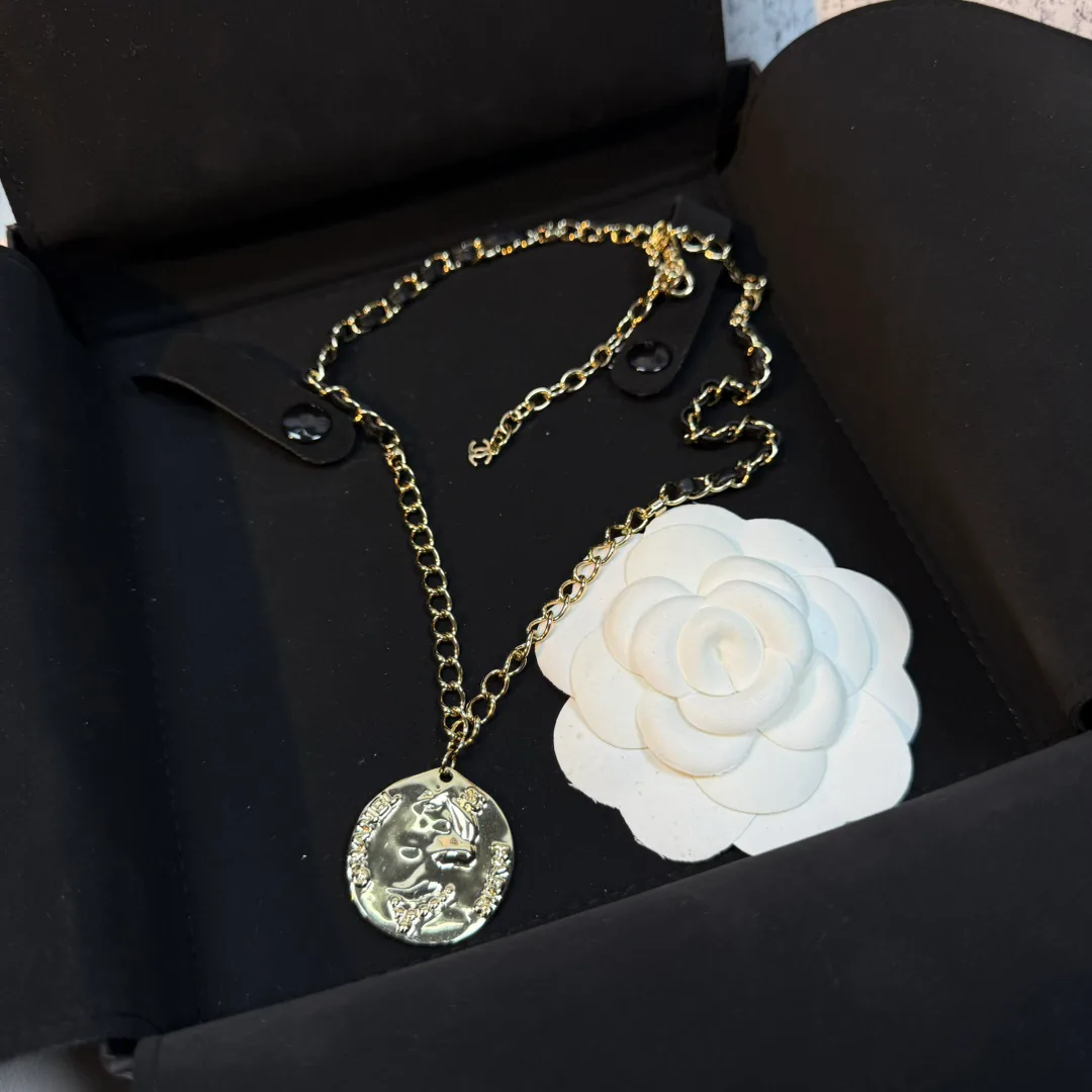 Бижутерия Chanel 1460410