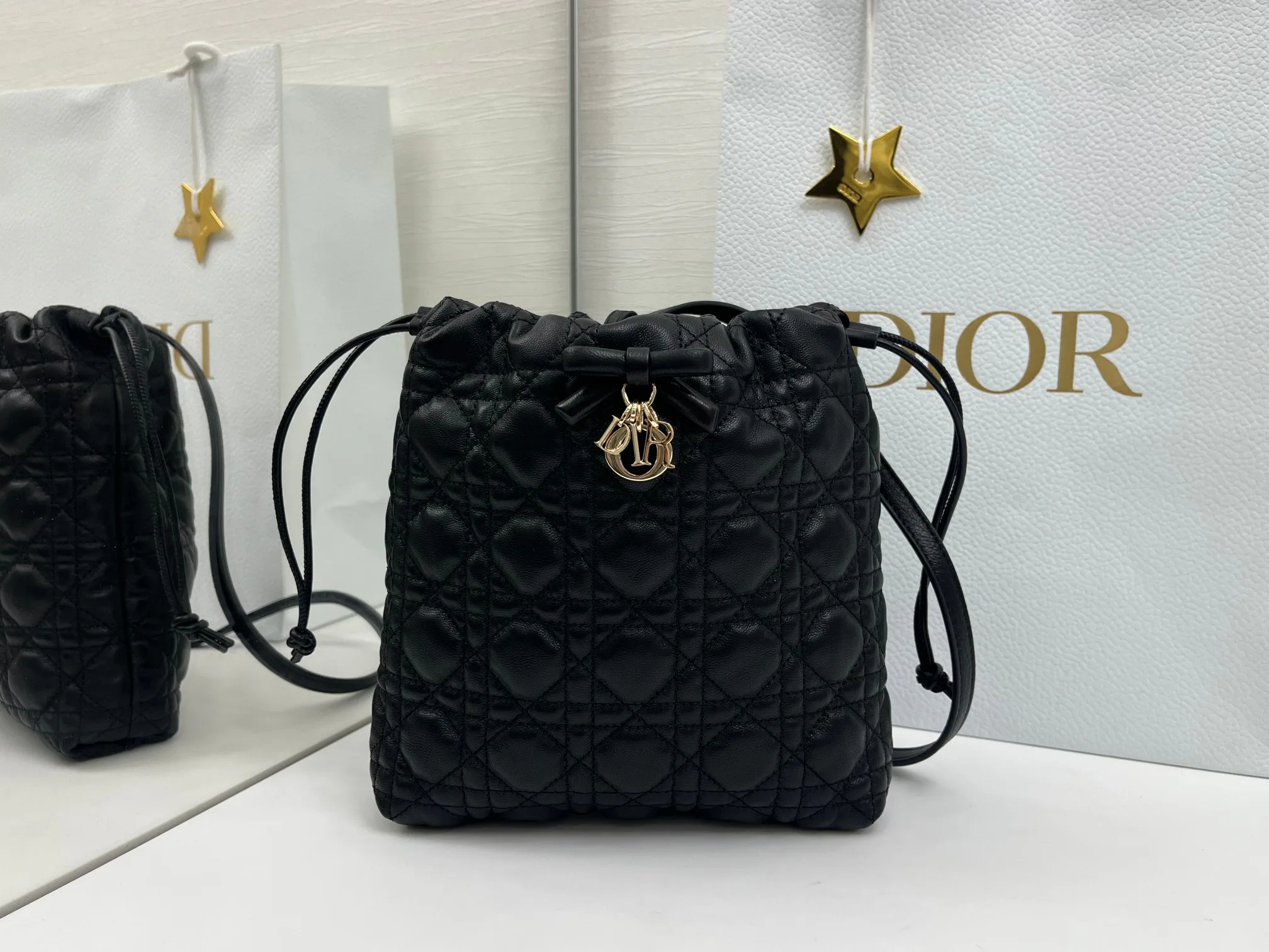 Классические Сумки Женские Christian Dior 12817859