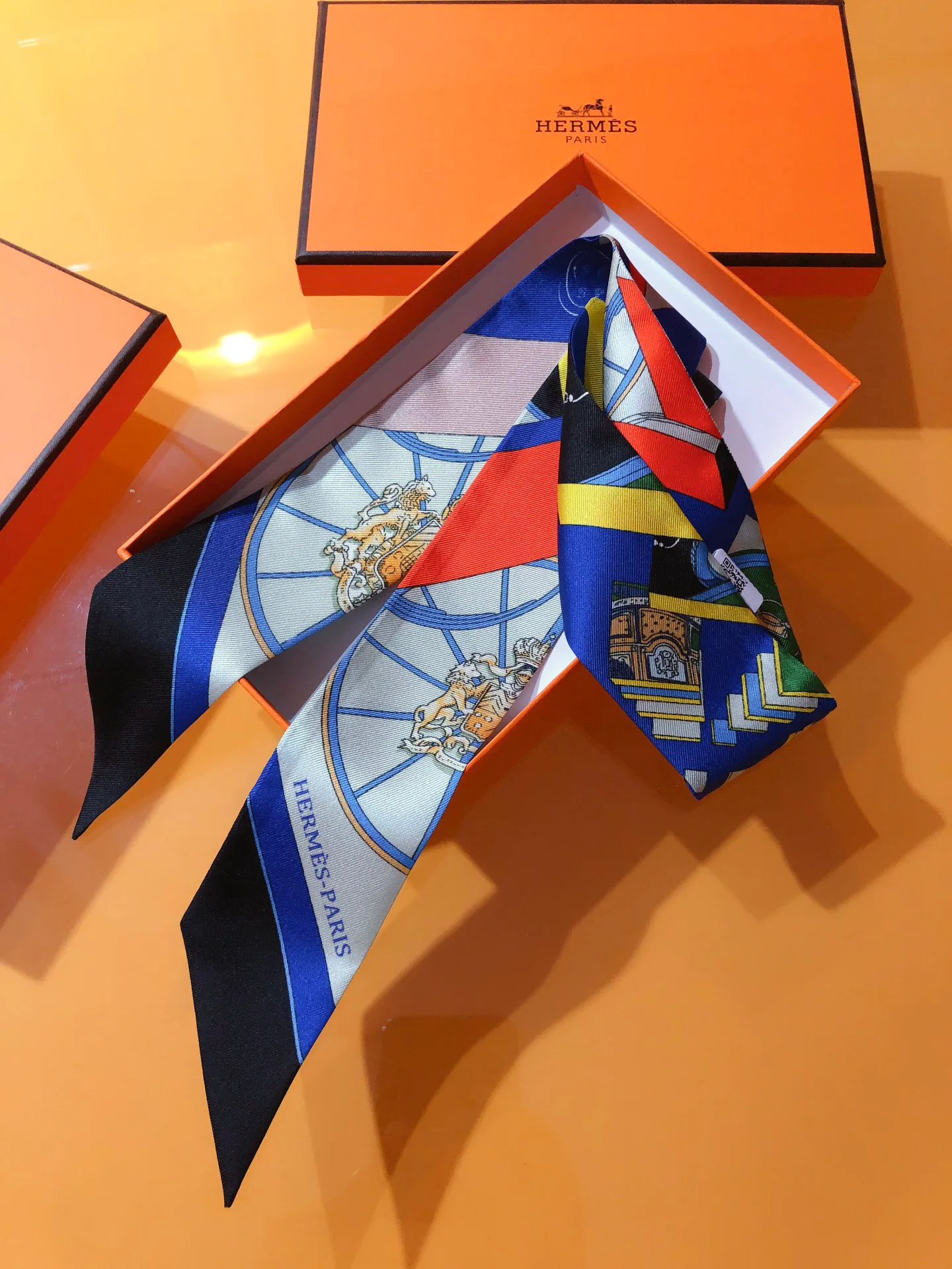 Платки Hermes 13208426