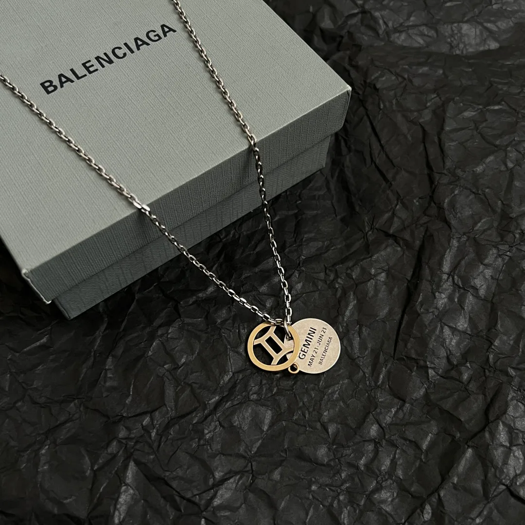 Бижутерия Balenciaga 1540814