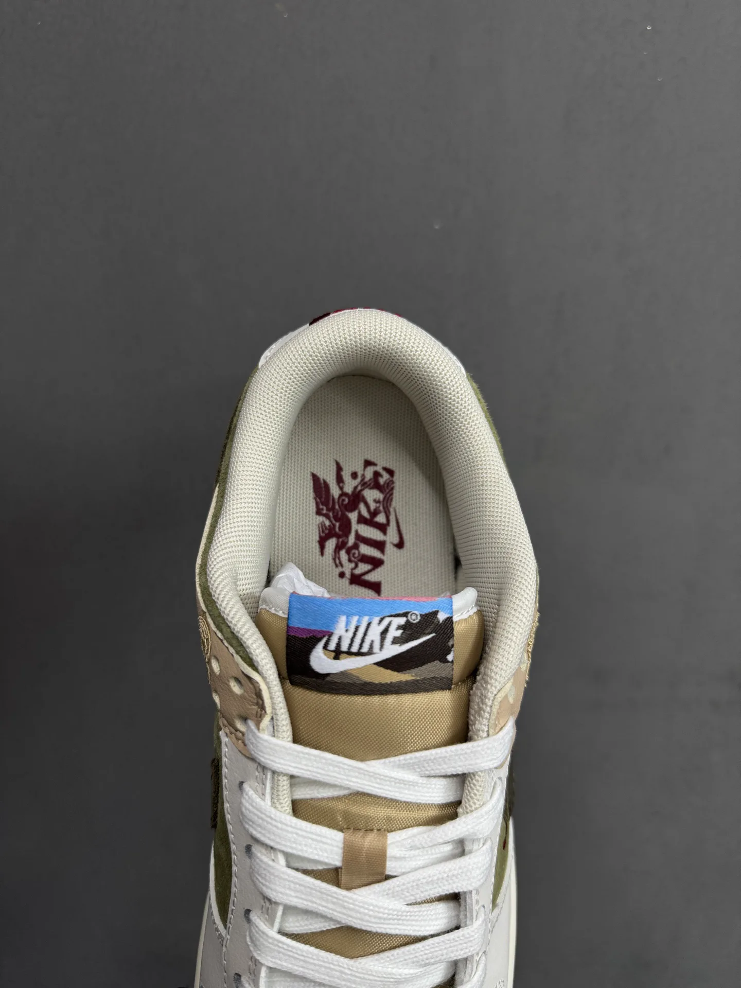 Кроссовки Женские Nike 663104