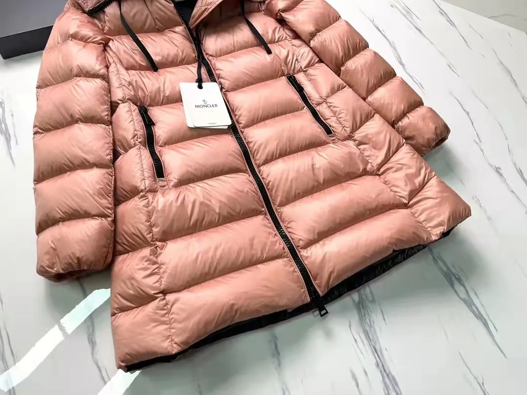Куртки И Пуховики Женские Moncler 291733
