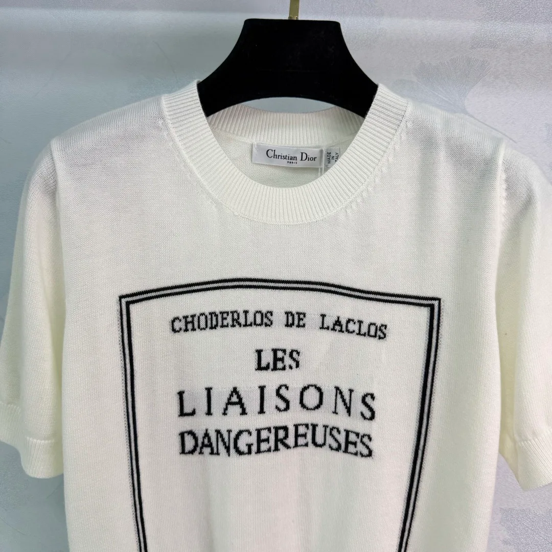 Джемперы И Свитеры Женские Christian Dior 10782481