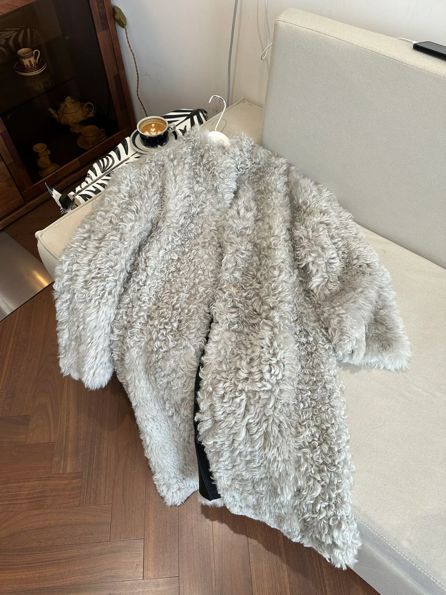 Пальто Женские Fendi 1388475