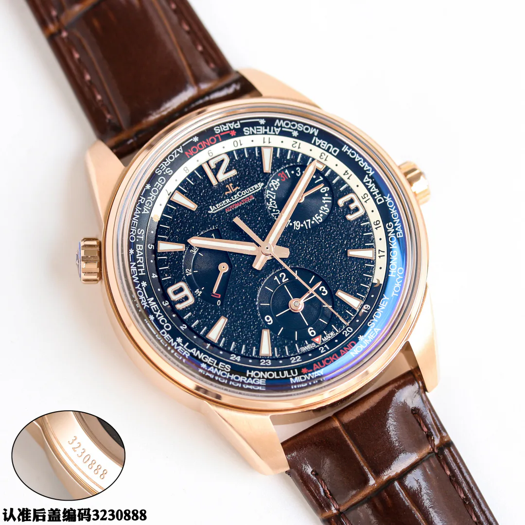 Часы Женские Jaeger-Lecoultre 17949031