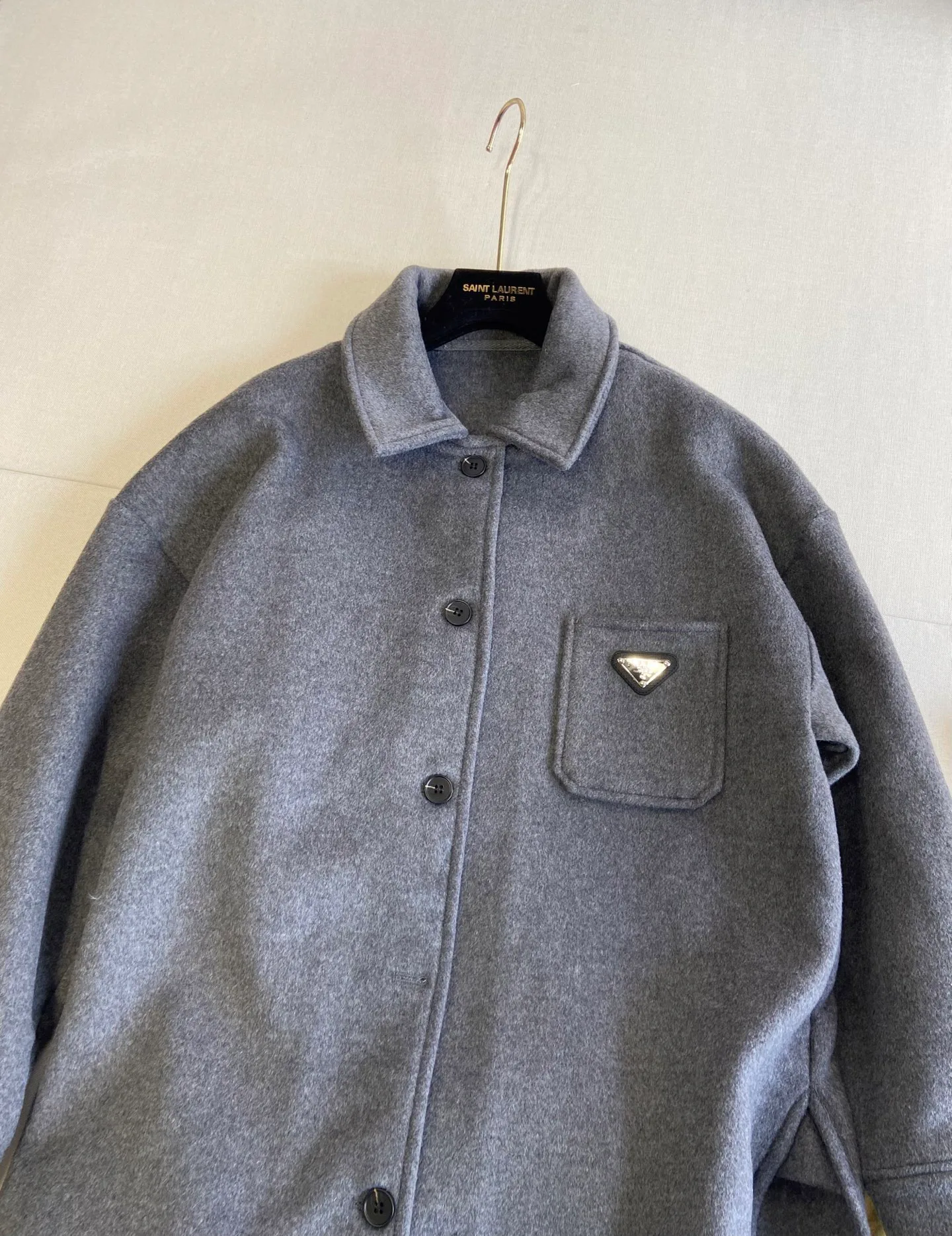 Куртки И Пуховики Женские Prada 1051628