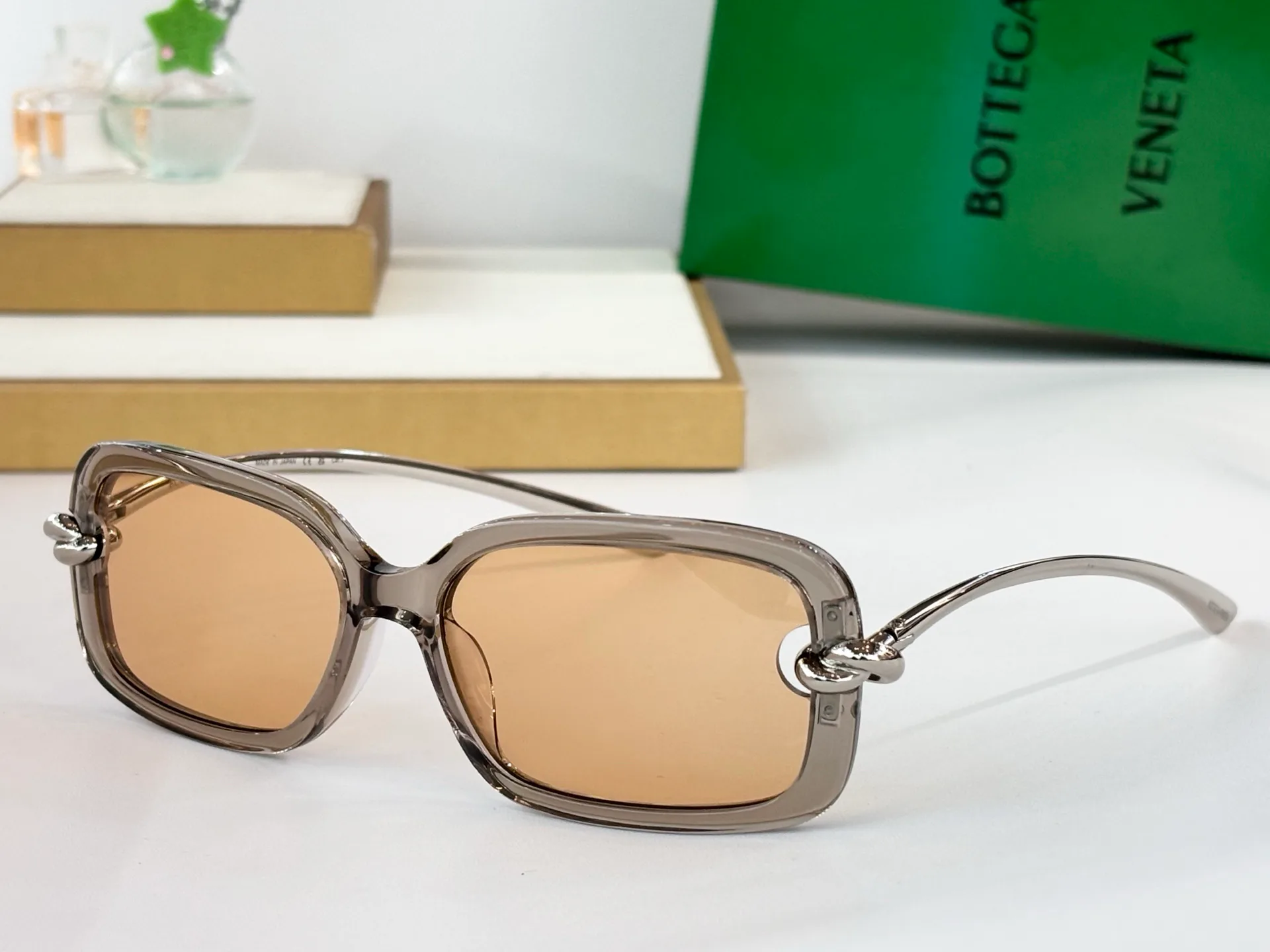 Очки Bottega Veneta 12564454