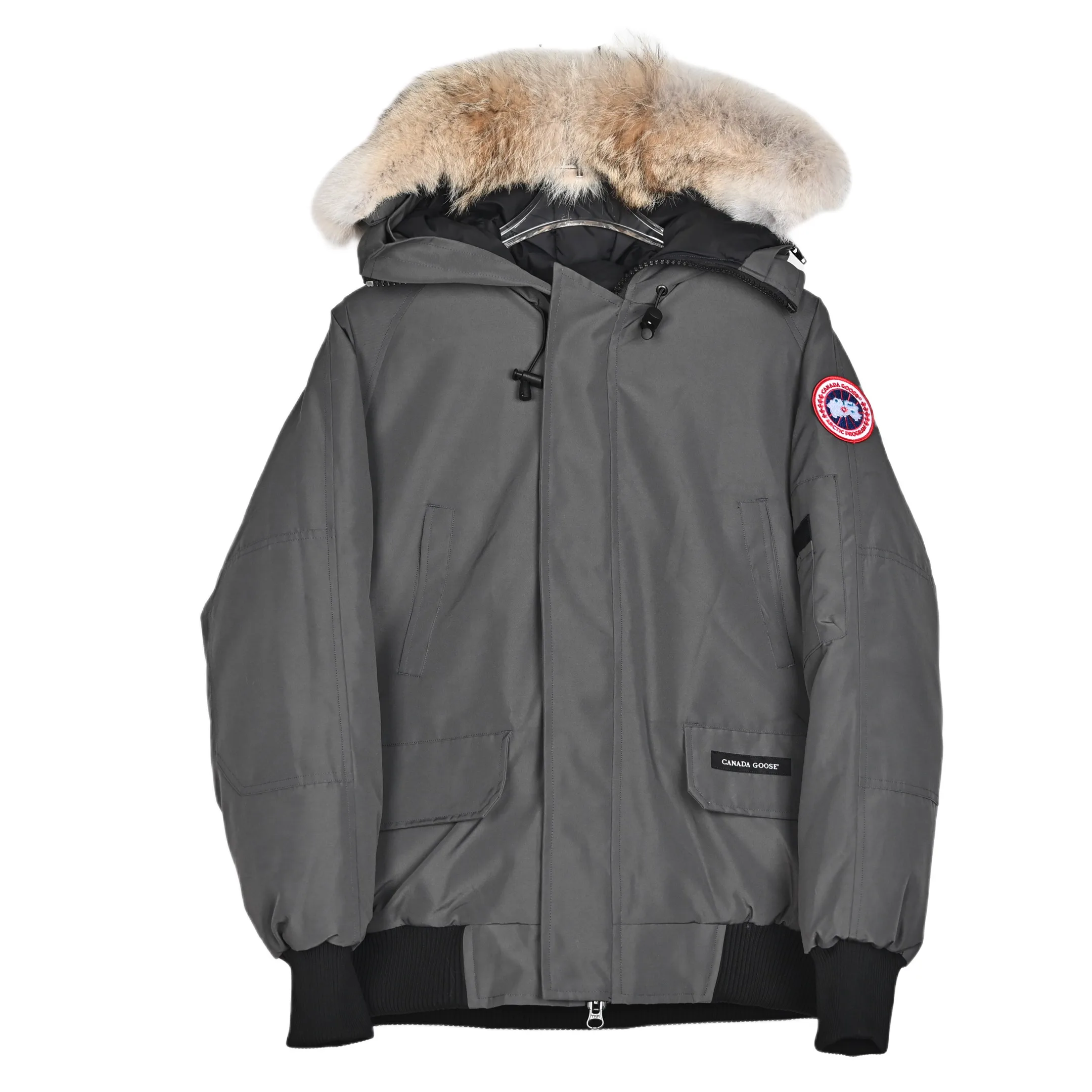 Куртки И Пуховики Мужские Canada Goose 170027