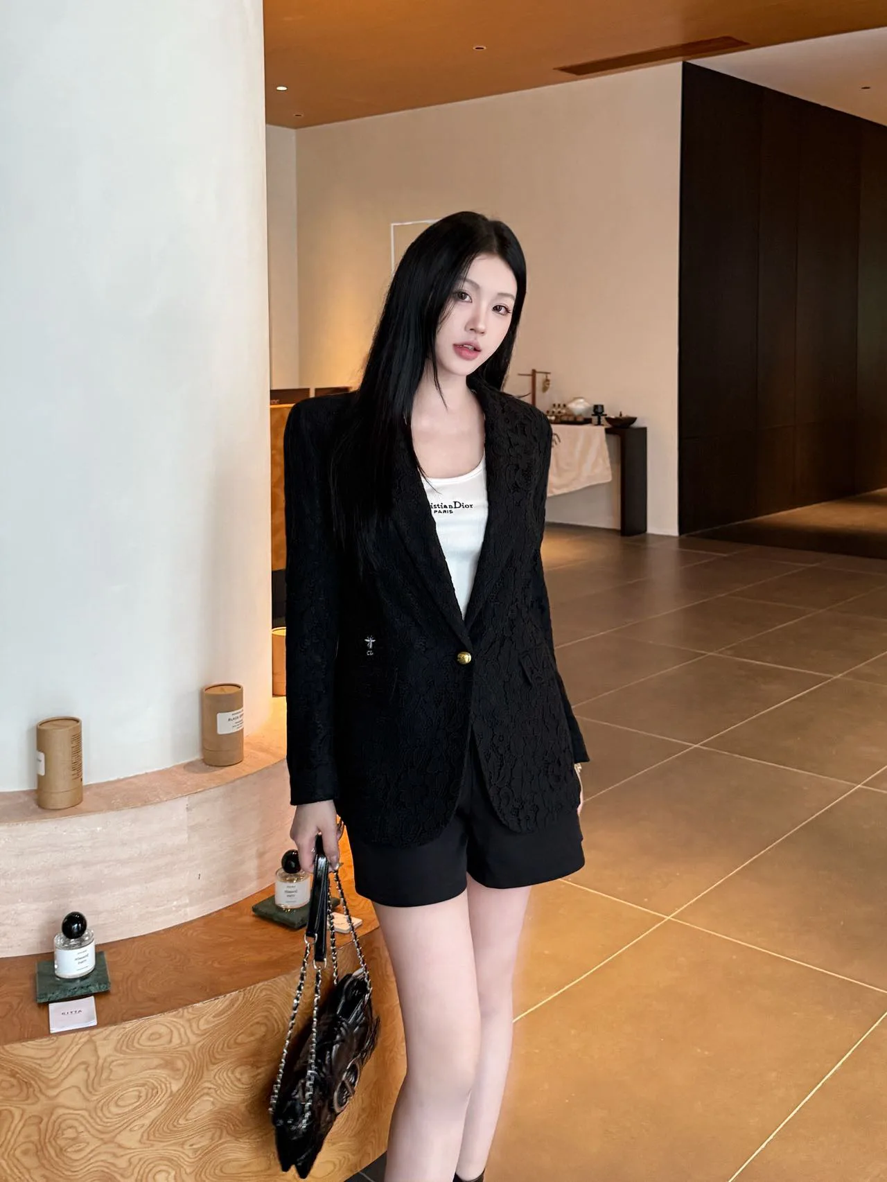 Жакеты Женские Christian Dior 1615869