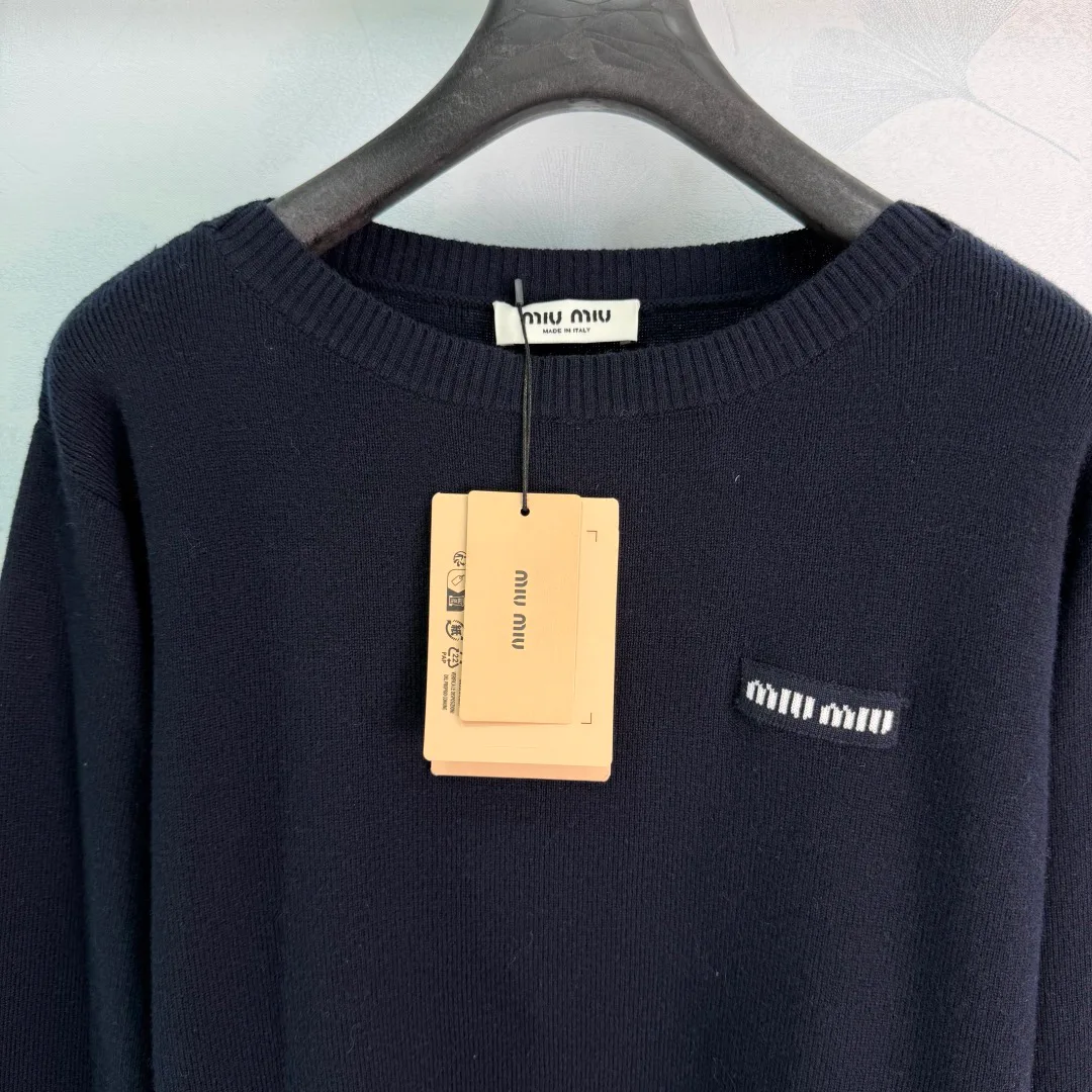 Джемперы И Свитеры Женские Miu Miu 17609951