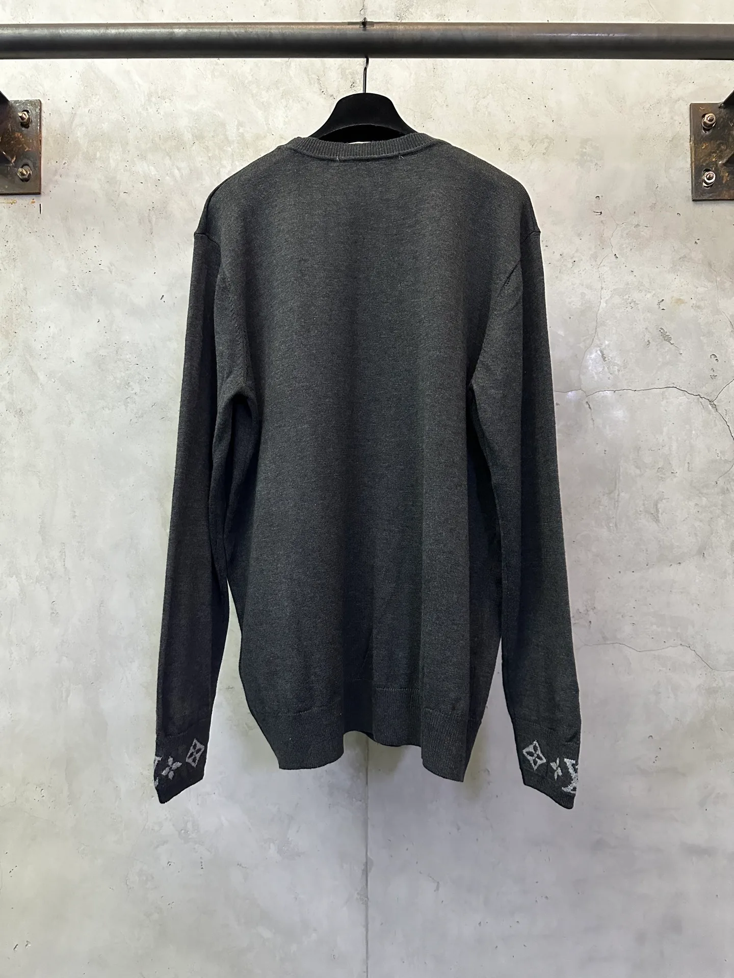 Свитеры Мужские Louis Vuitton 350517