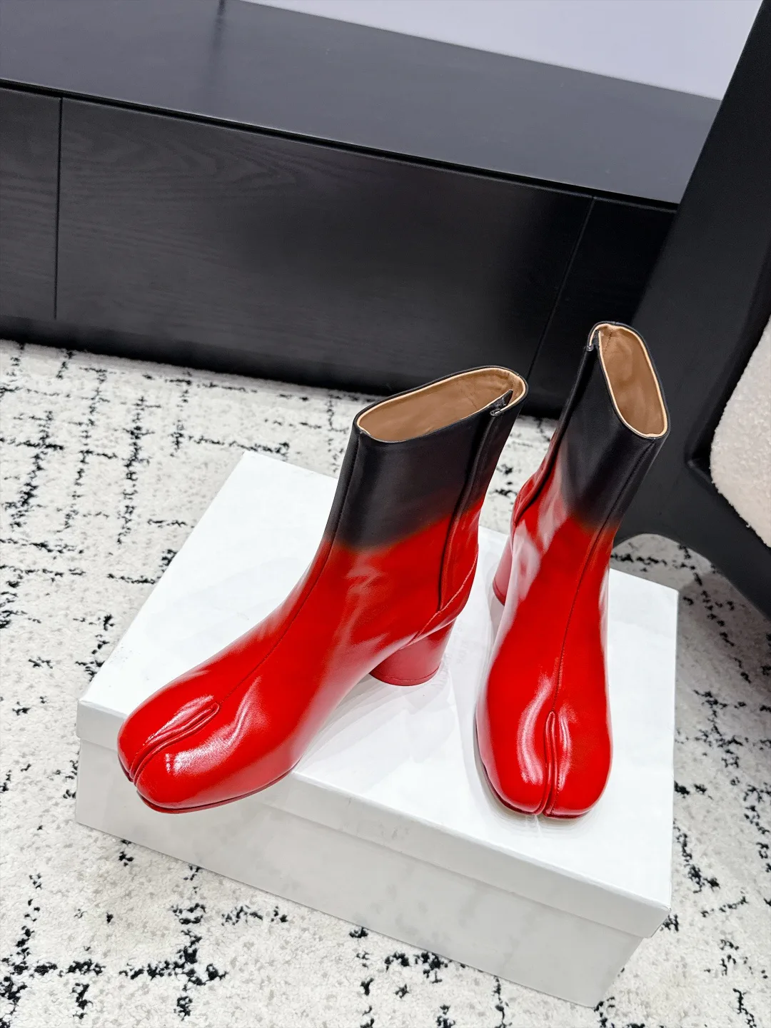 Ботильоны Женские Maison Margiela 18406357