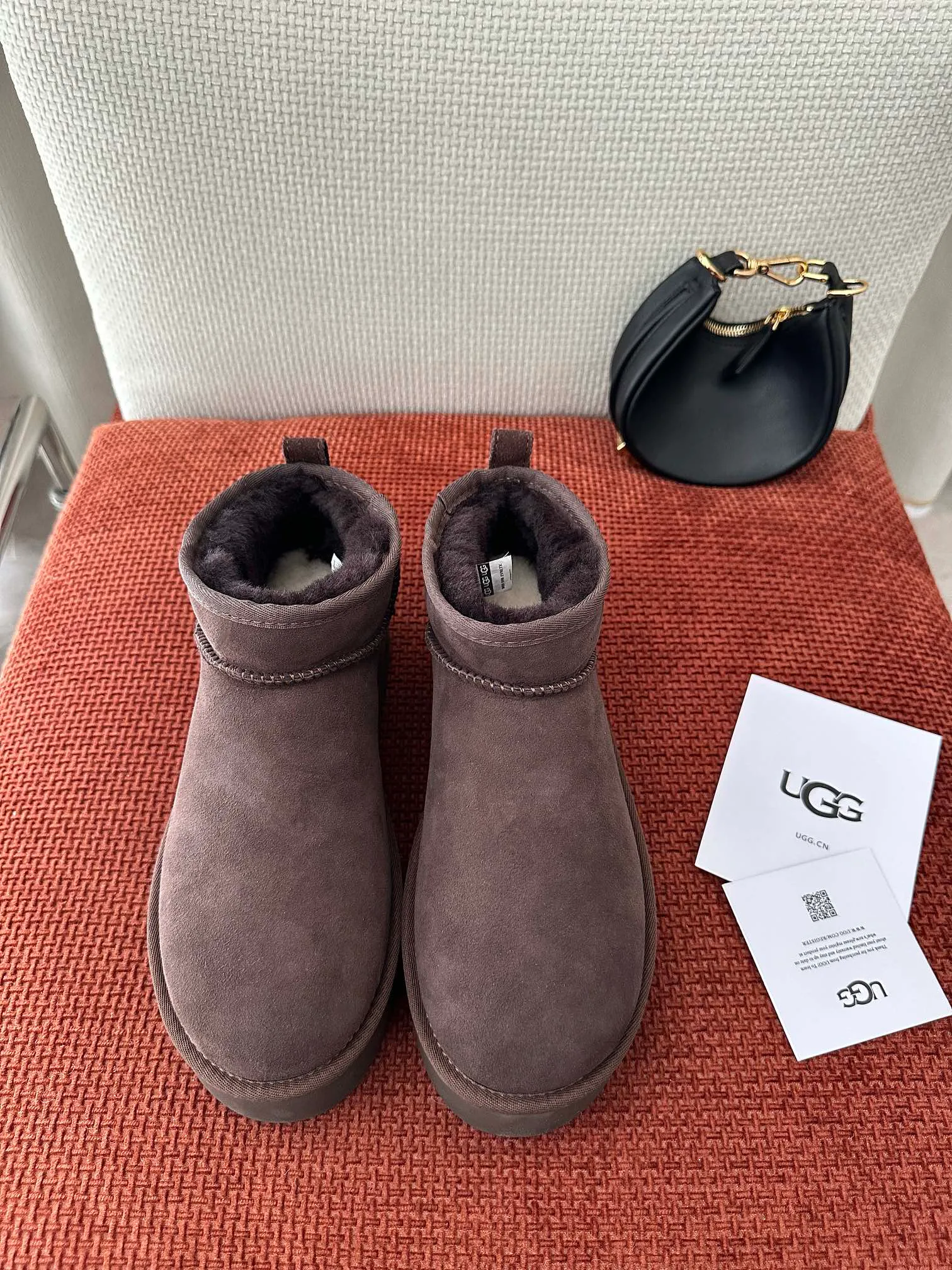 Угги Женские Ugg 18676302
