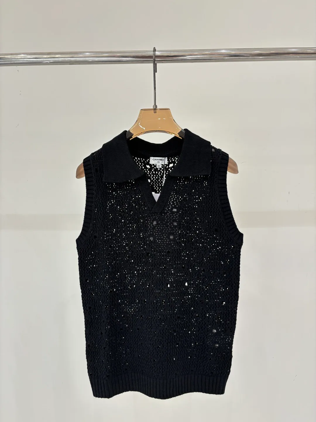 Жилеты Женские Chanel 12833673