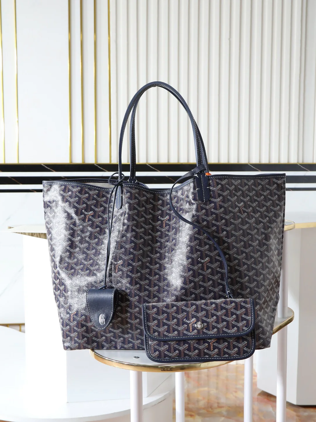 Классические Сумки Женские Goyard 373006