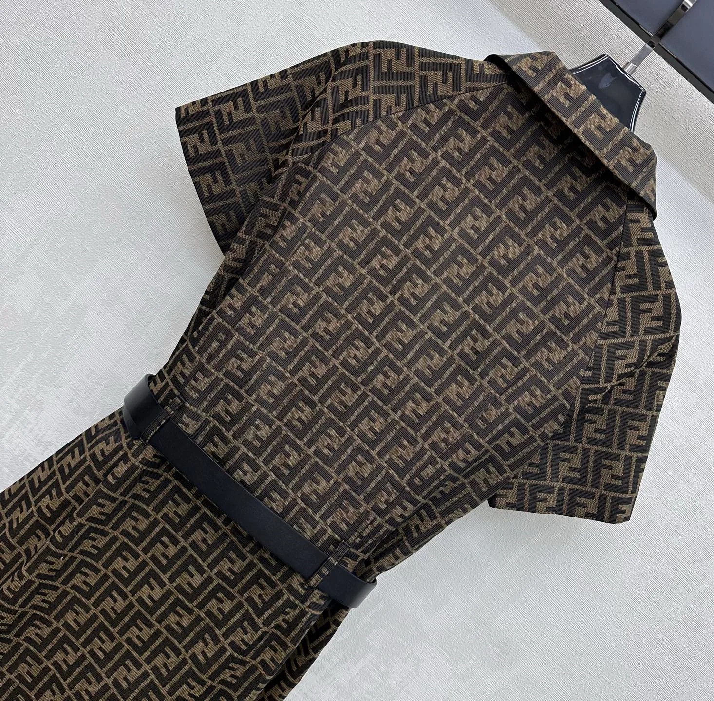Платья Женские Fendi 13214232