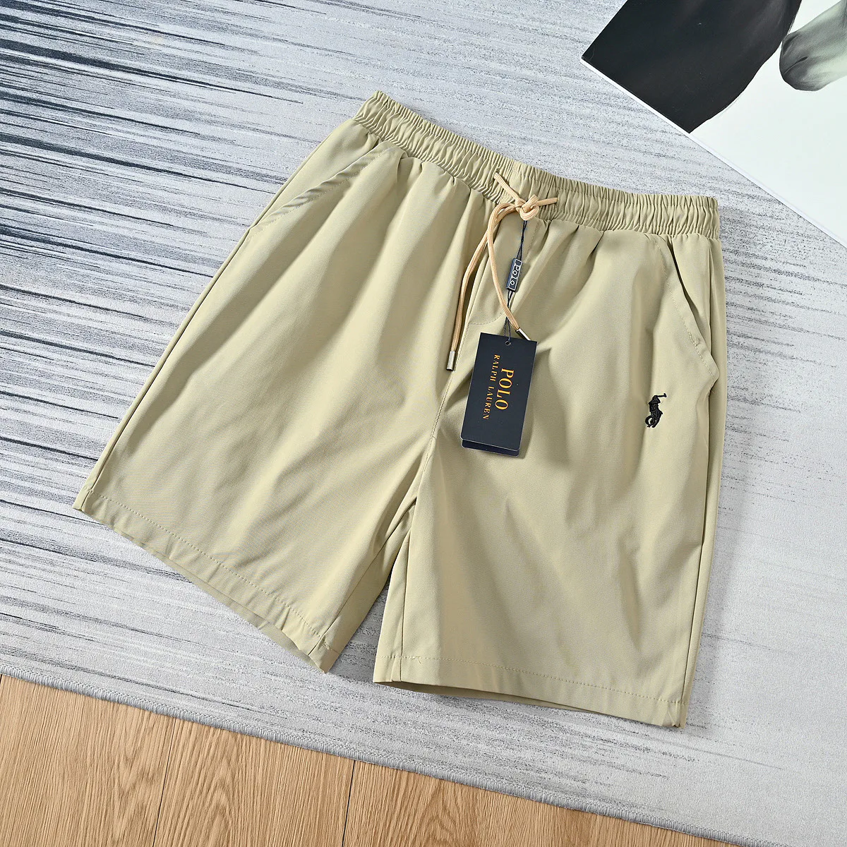 Шорты Мужские Ralph Lauren 17510498