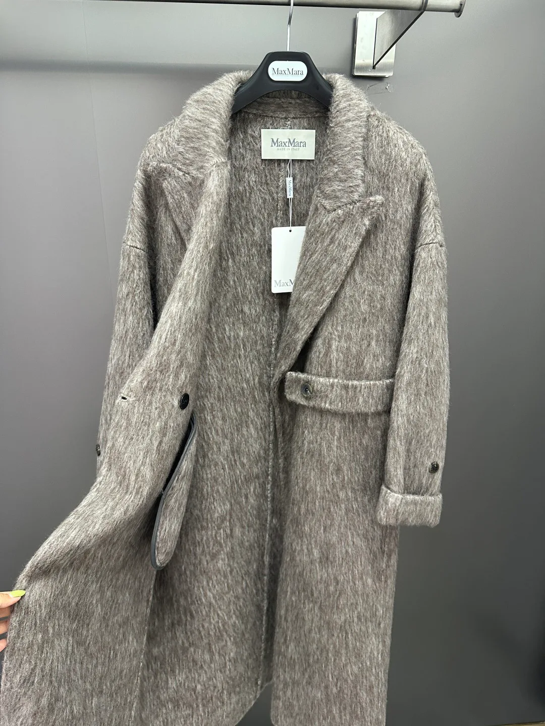 Пальто Женские Max Mara 18902644