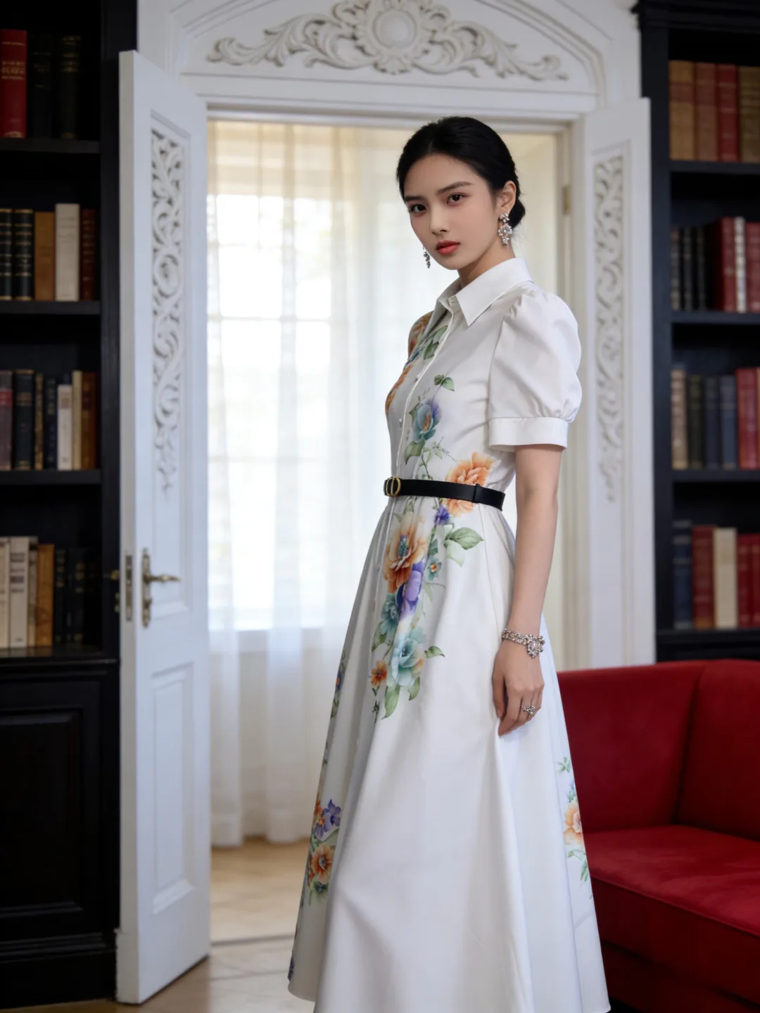 Платья Женские Christian Dior 11650483