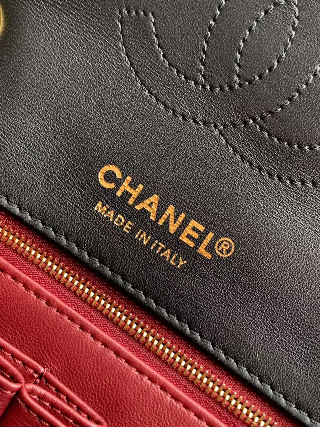 Классические Сумки Женские Chanel 18058120