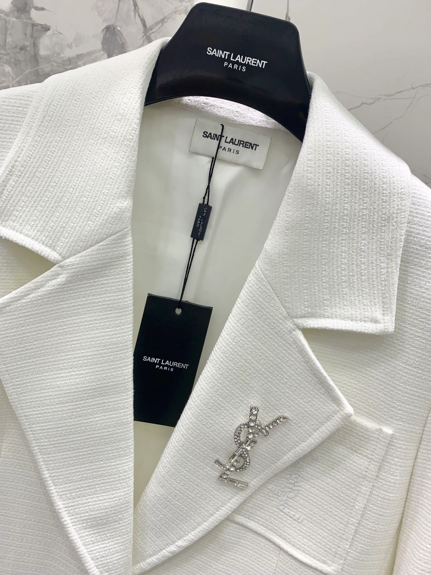 Жакеты Женские Saint Laurent 18515859