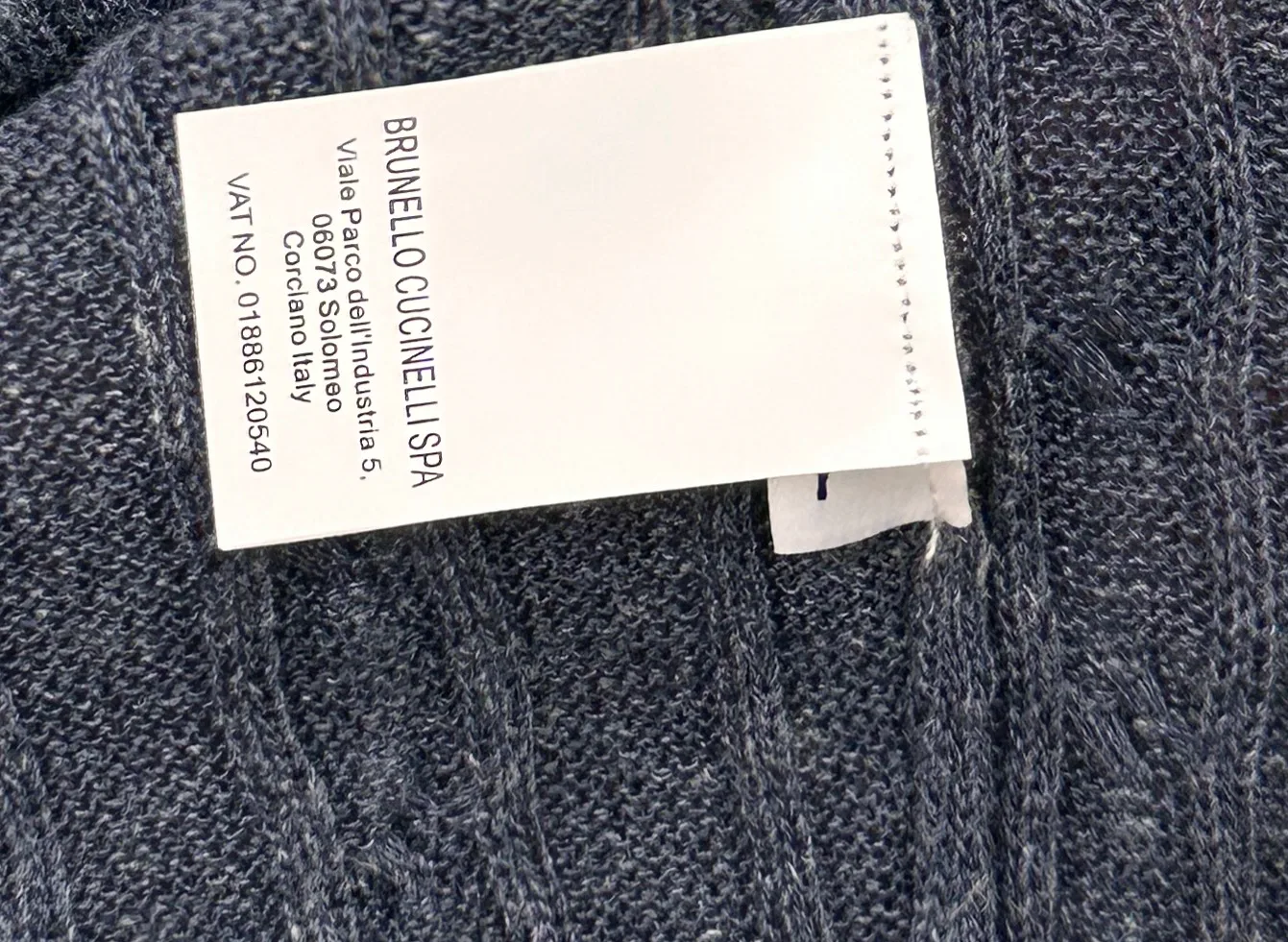 Футболки Мужские Brunello Cucinelli 13137560